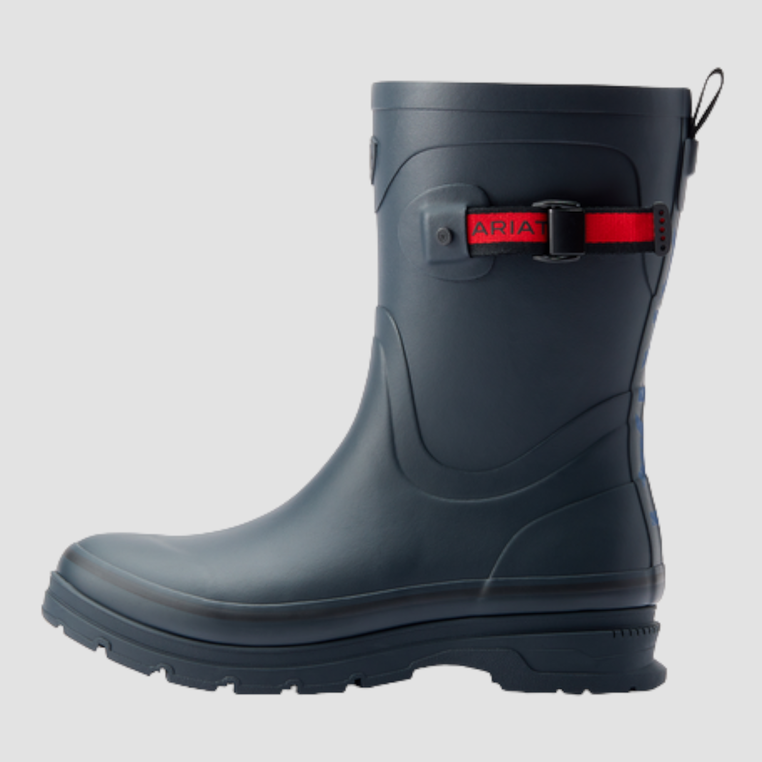 Ariat halbhoher Gummistiefel Kelmarsh navy Ariat halbhoher Gummistiefel Kelmarsh navy