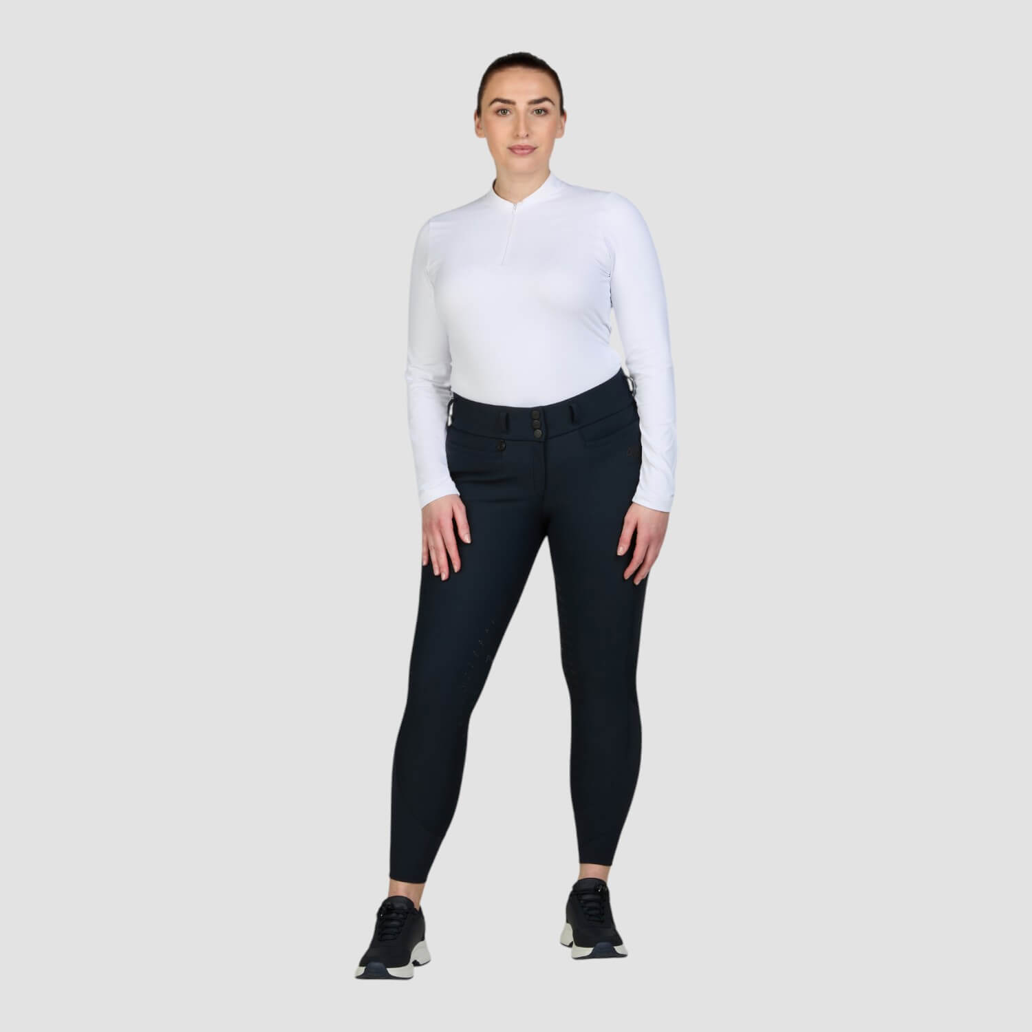 Pikeur Linn SD 6355 Highwaist Winterreithose Pikeur Linn SD 6355 Highwaist Winterreithose