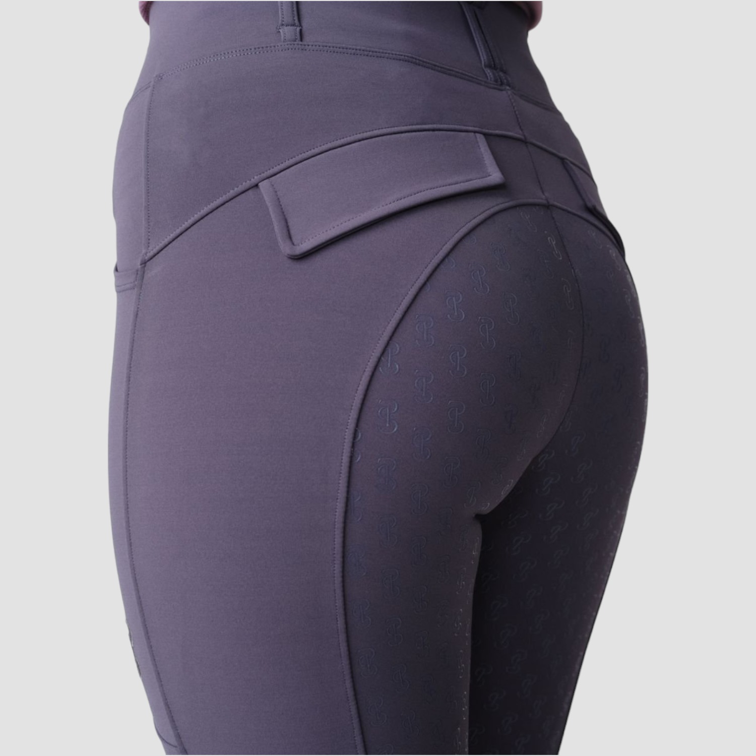 PS of Sweden Reitleggins Juliette in Odessy Blue
