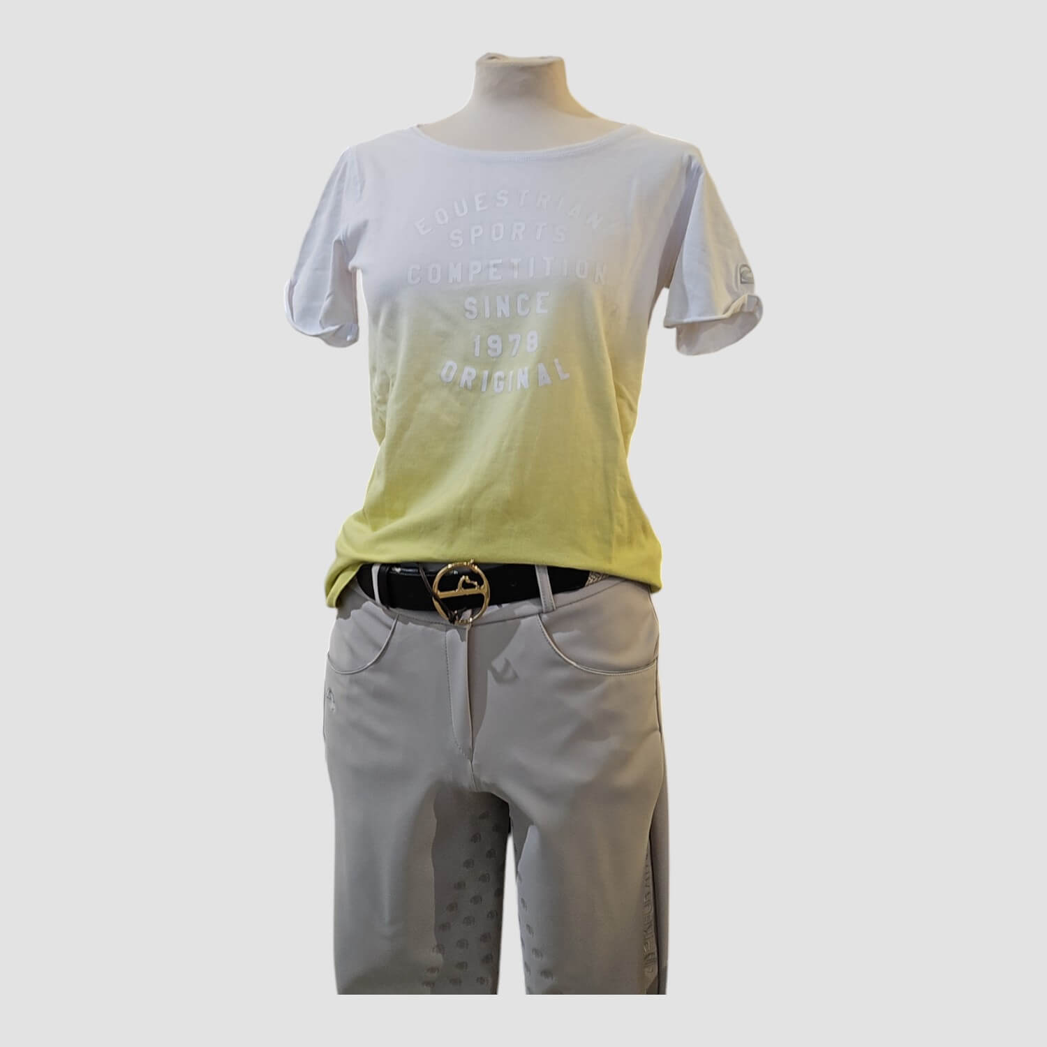 Cavallo T-Shirt Emmy Lemmon