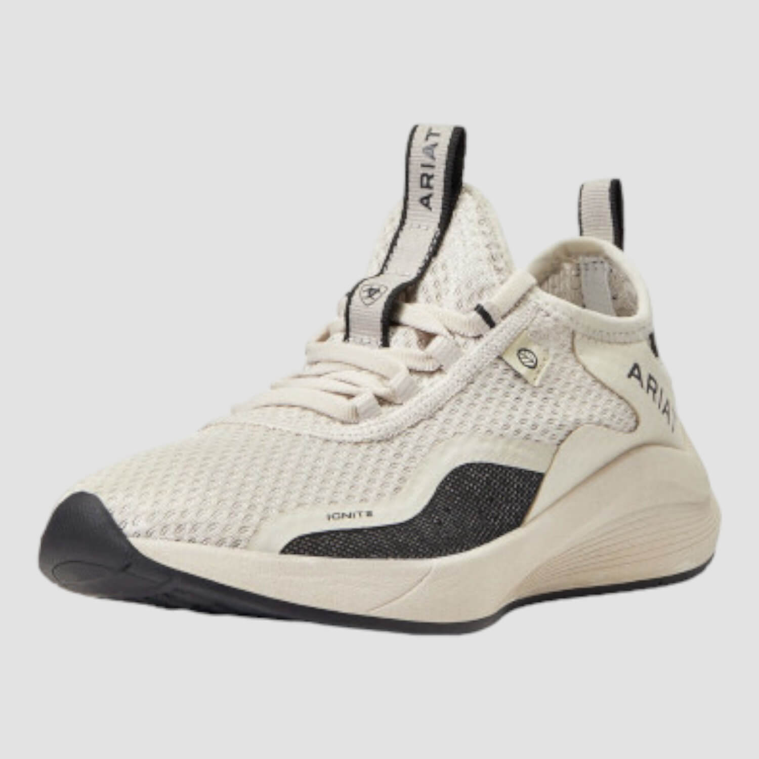 Ariat Sneaker Ignite Eco Cream