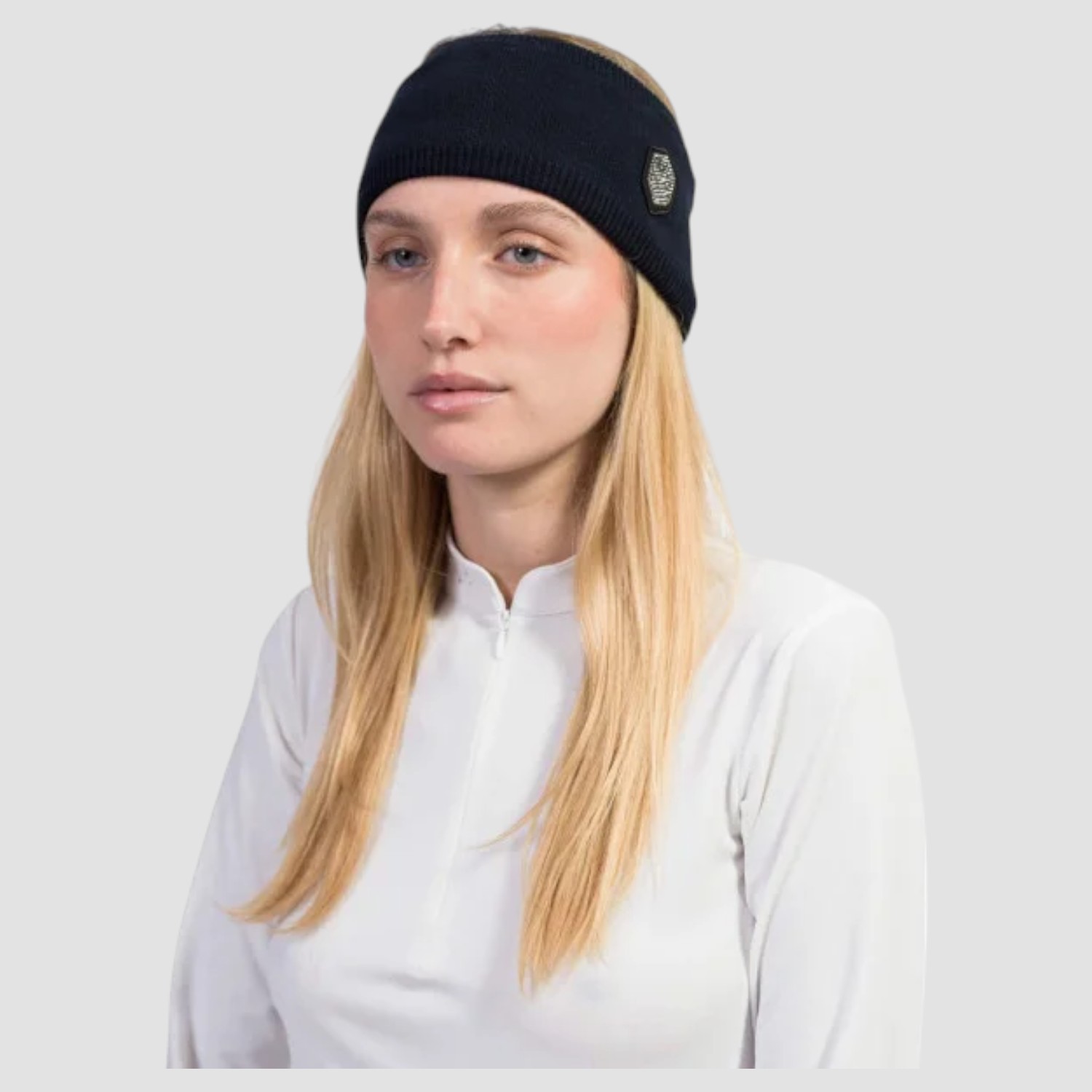 Samshield Stirnband Amalie Crystal Samshield Stirnband Amalie Crystal
