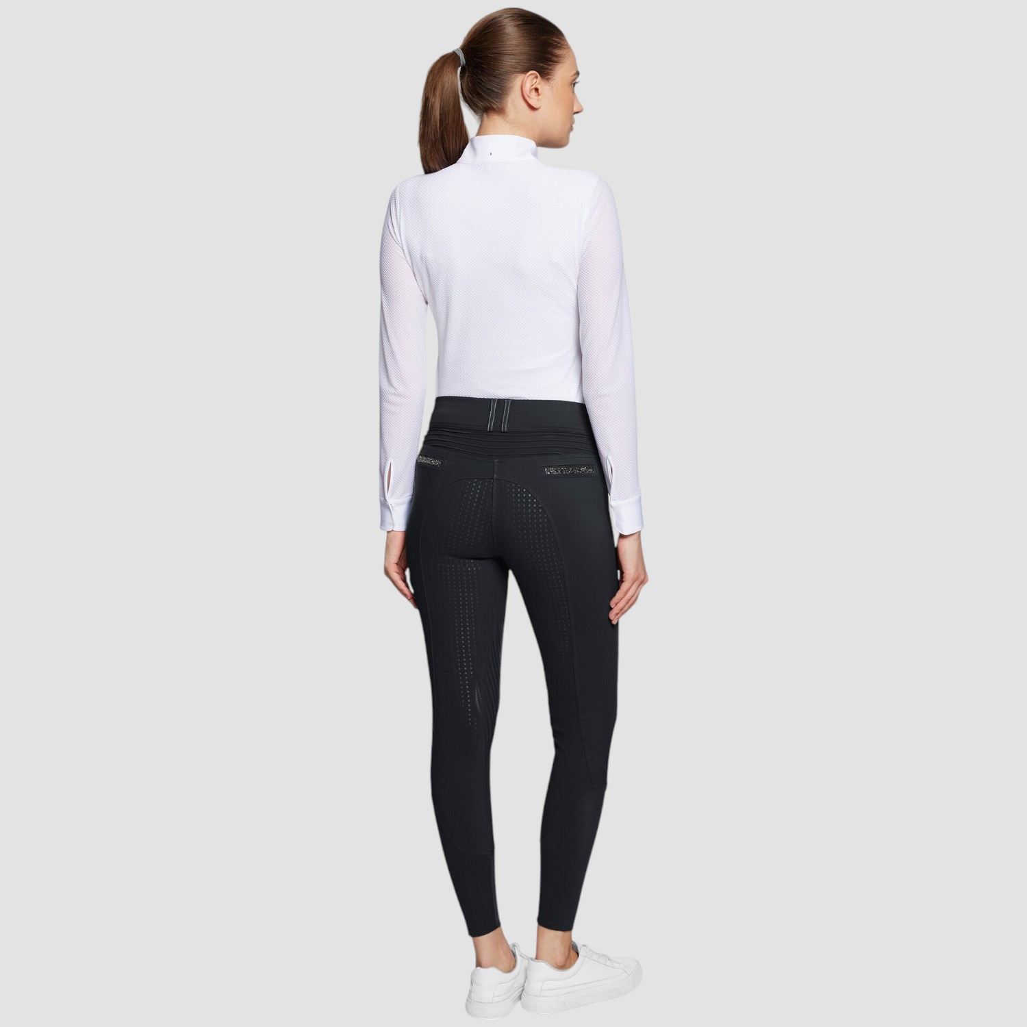 Samshield Reithose Clara Premium Full Grip Samshield Reithose Clara Premium Full Grip