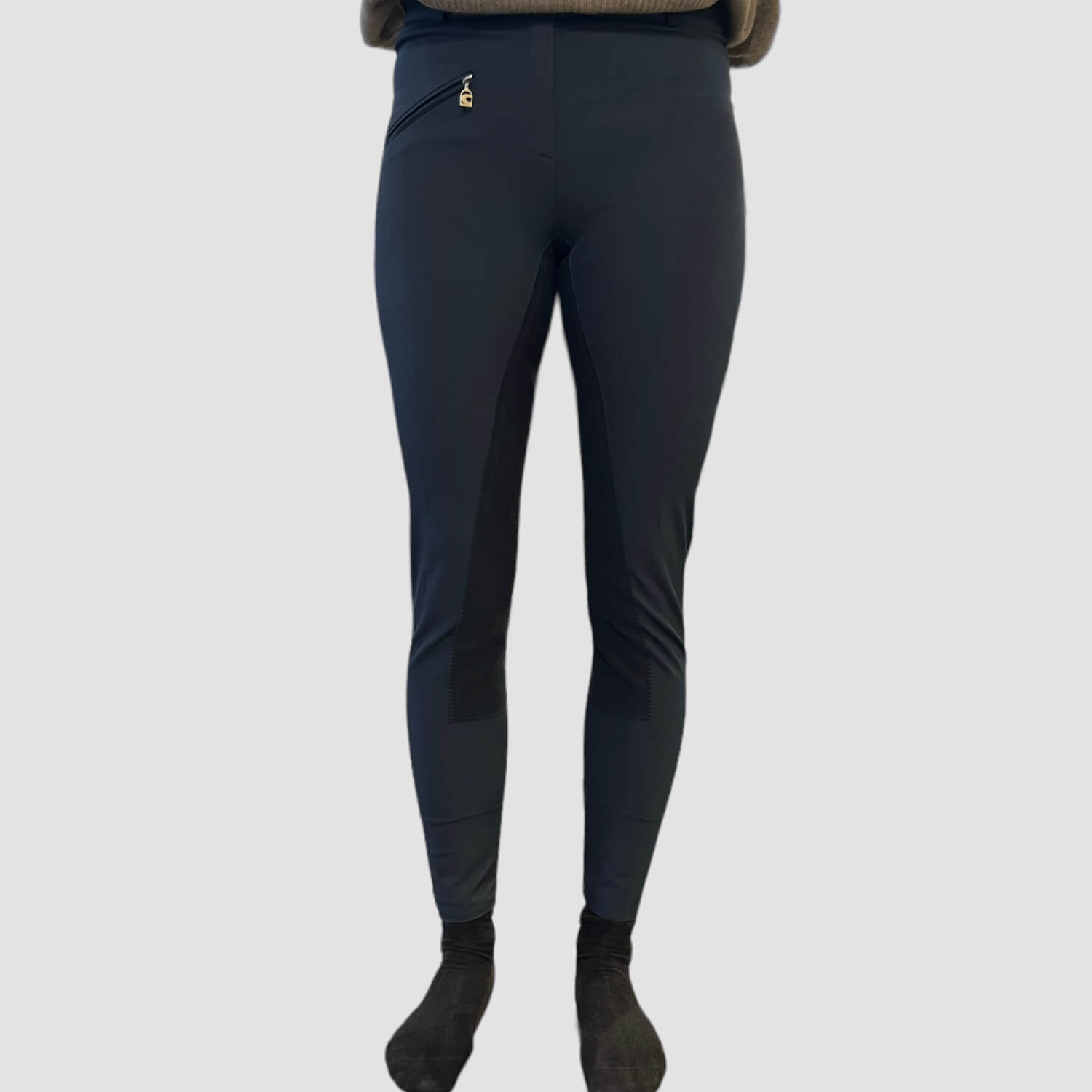 Cavallo Reithose Champ Blue
