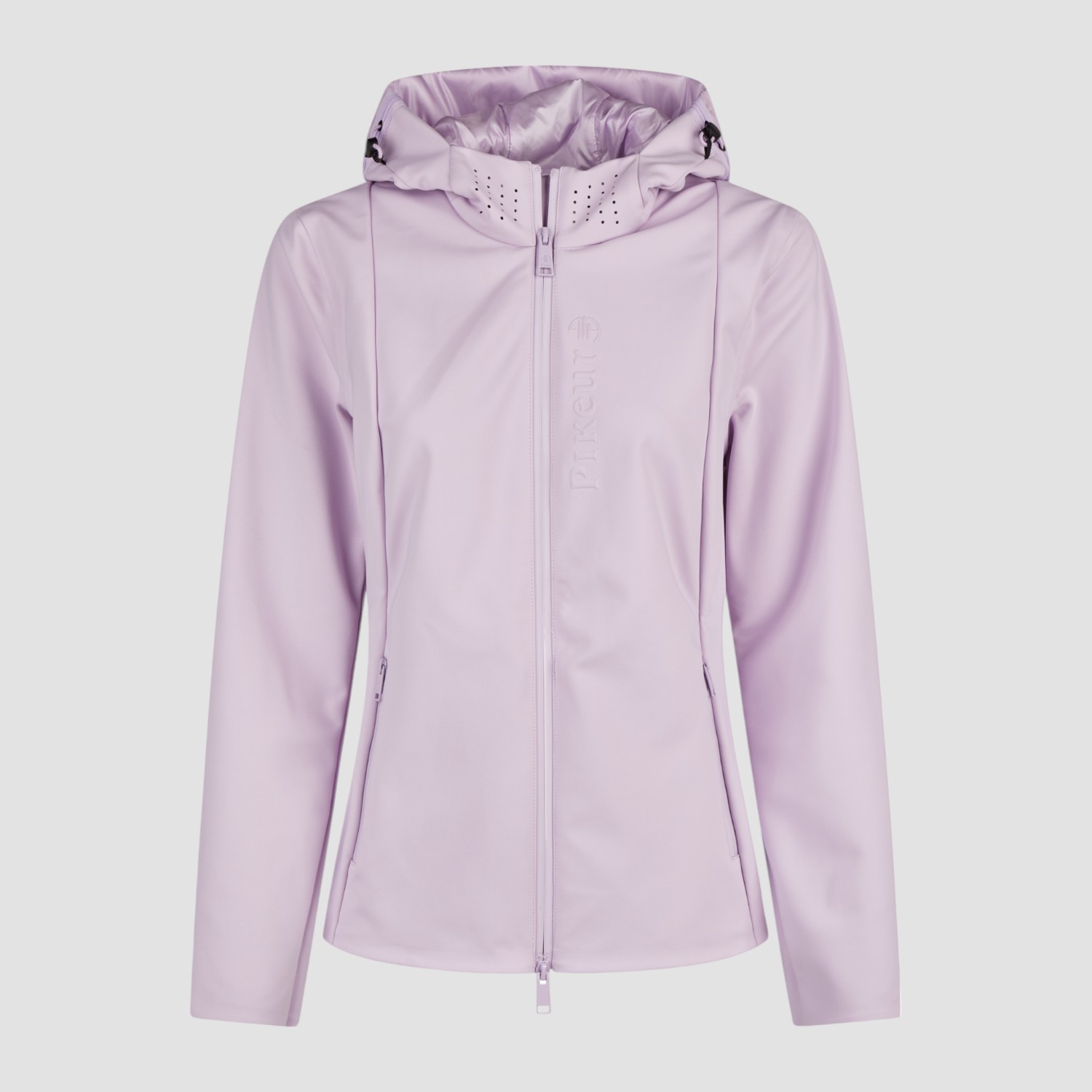 Pikeur Windbreaker 7046 Athleisure Lavender Blush