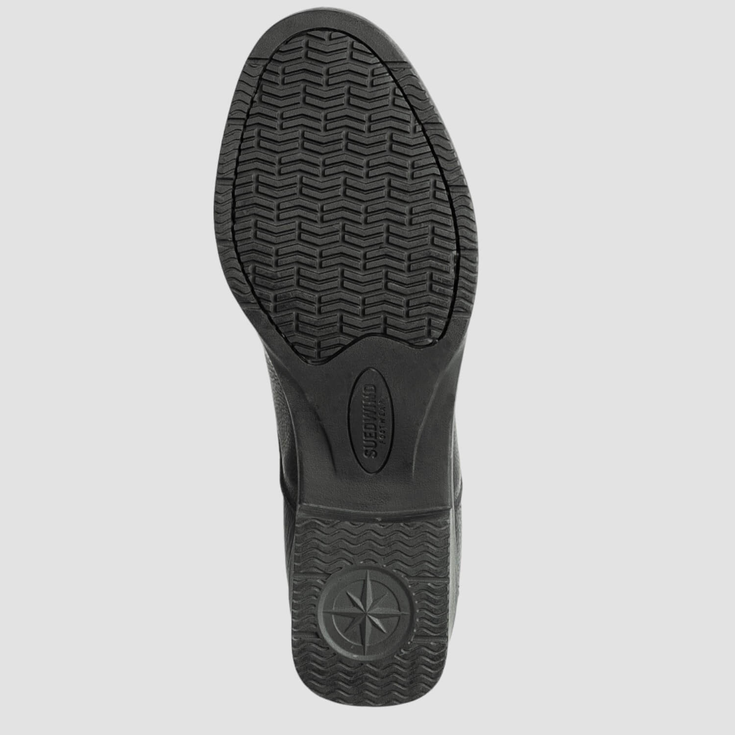 Südwind_Nova_Soft_7(1) Südwind Nova Kids FZ Soft Black - Kinderstiefelette