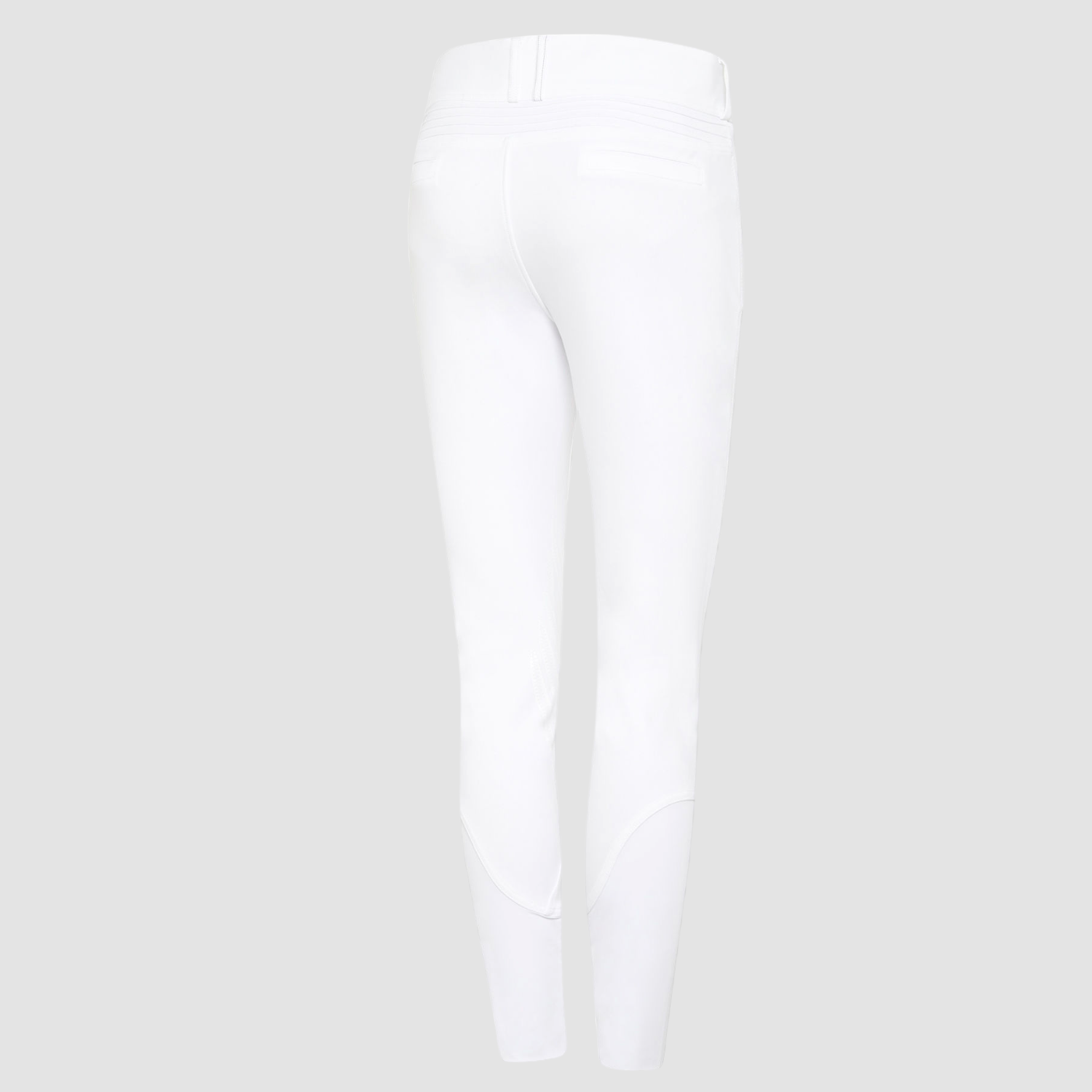 Samshield Damenreithose Clara weiß Metal Dots