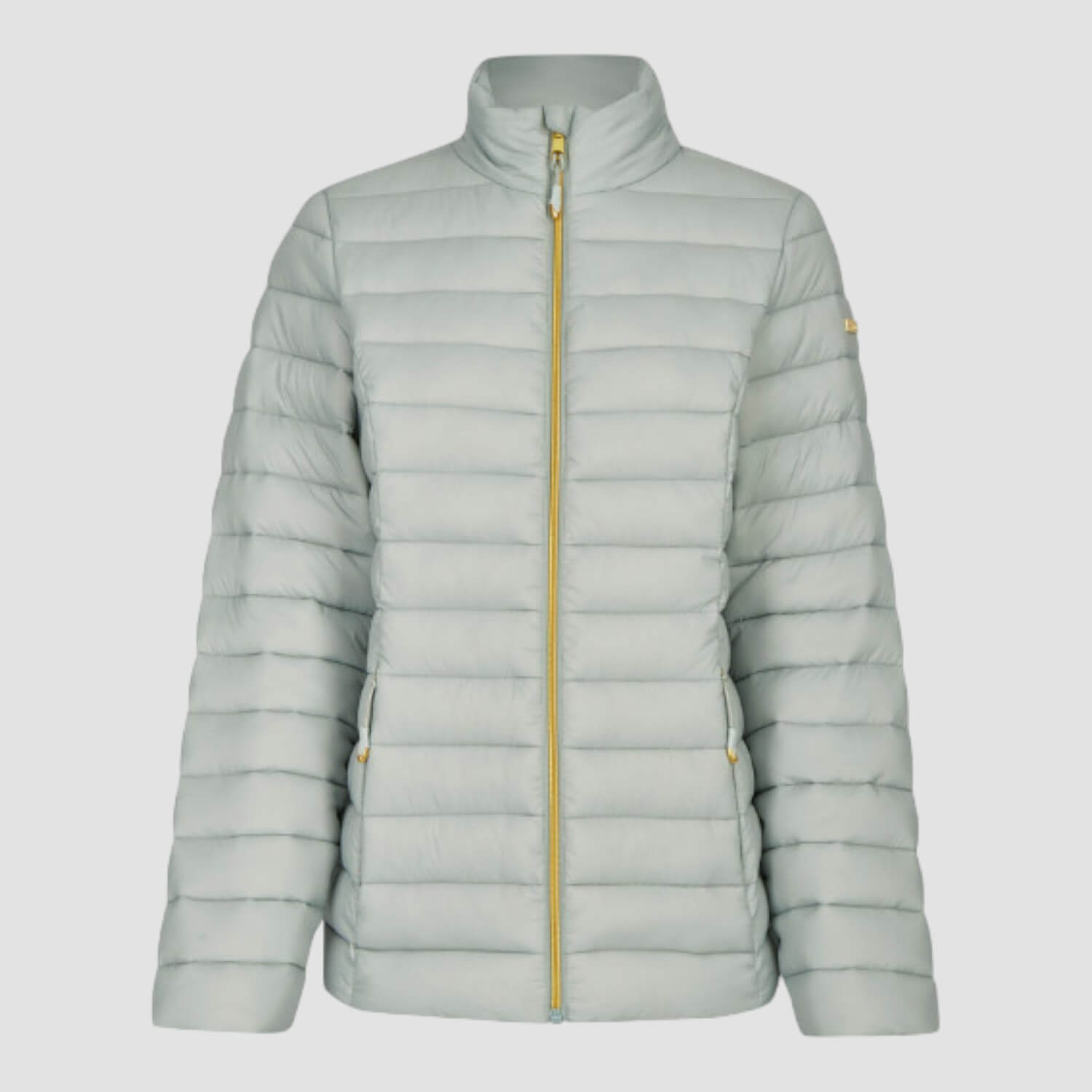 Eskadron Steppjacke NEA Fanatics Sea Salt
