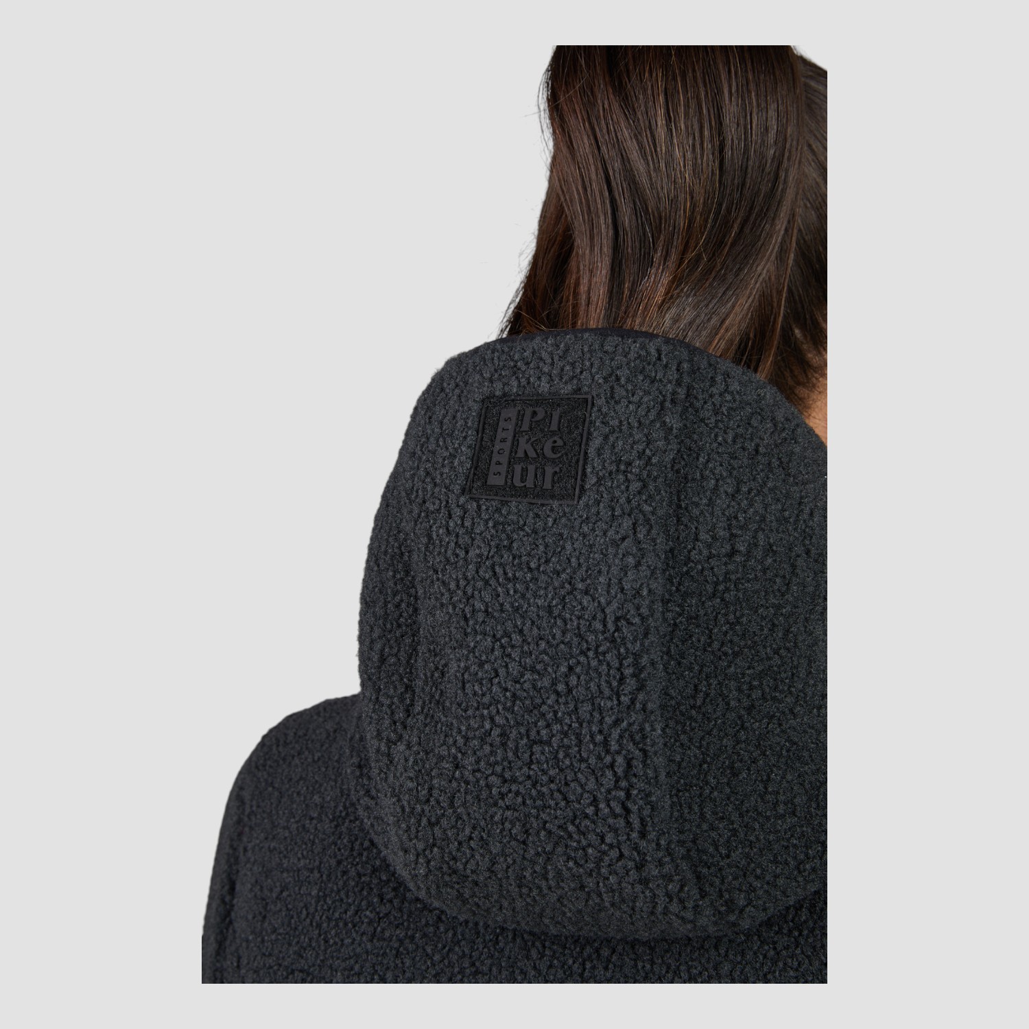 Pikeur Fleece Jacket 8034 Sports