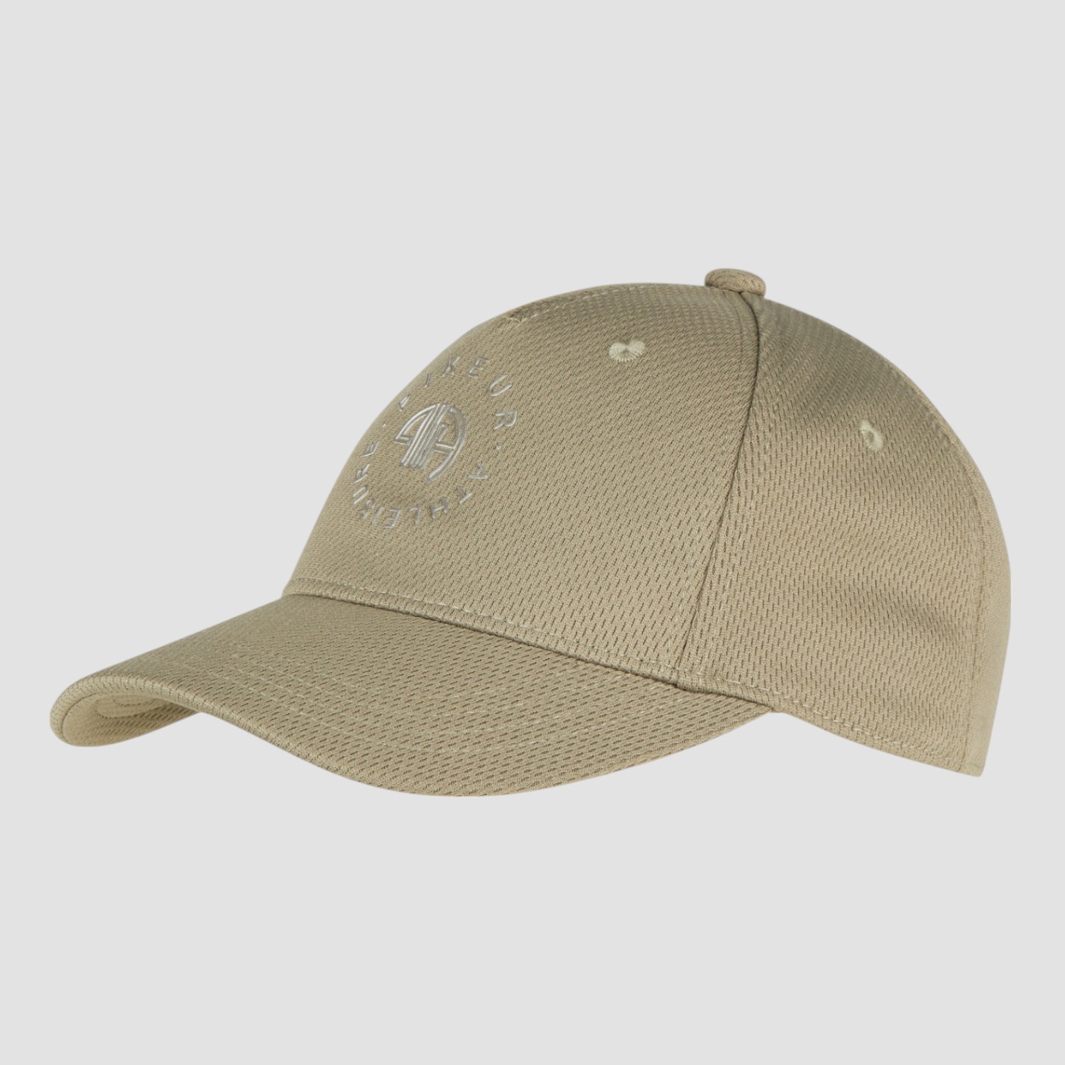 Pikeur Mesh Cap 7830 Athleisure Light Moos