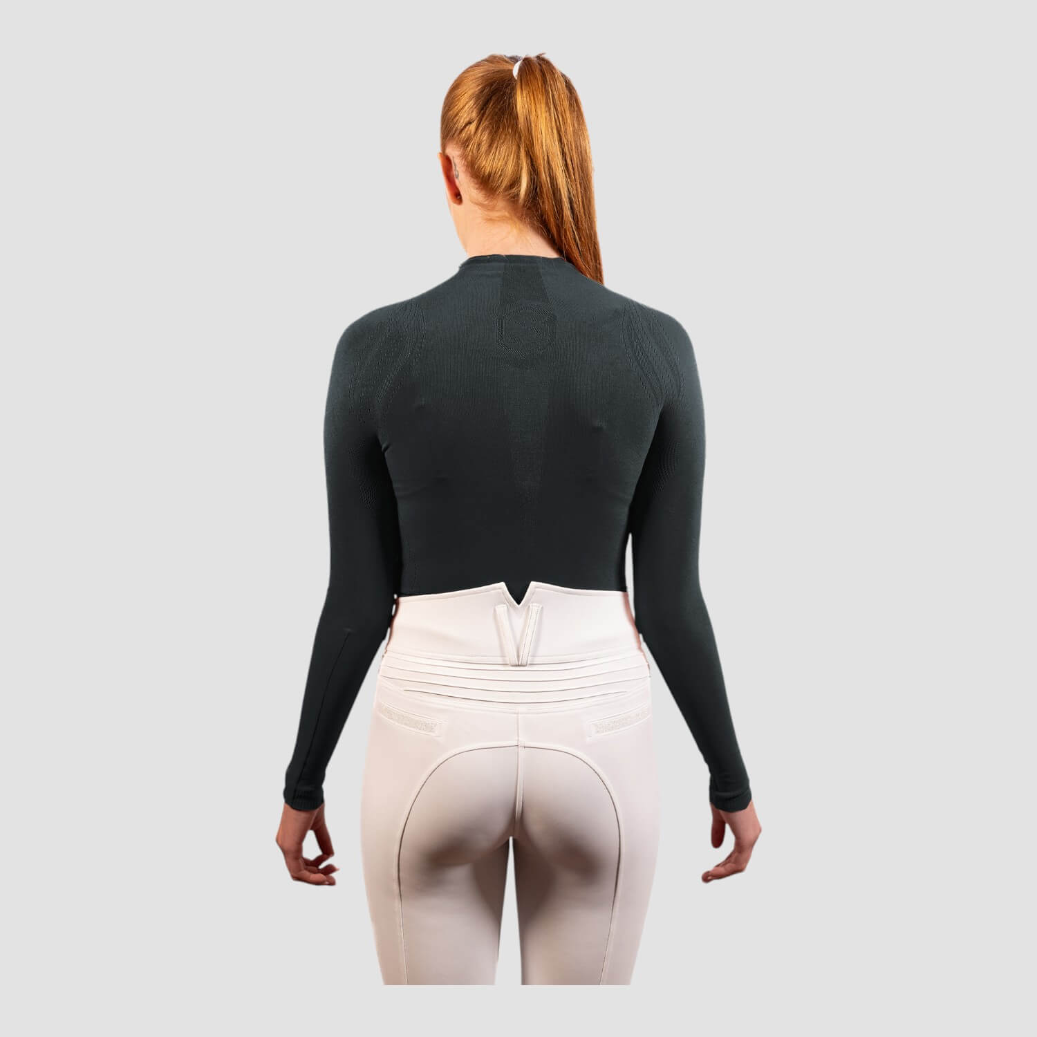 Samshield Seamless Shirt Alicia Moonless Night