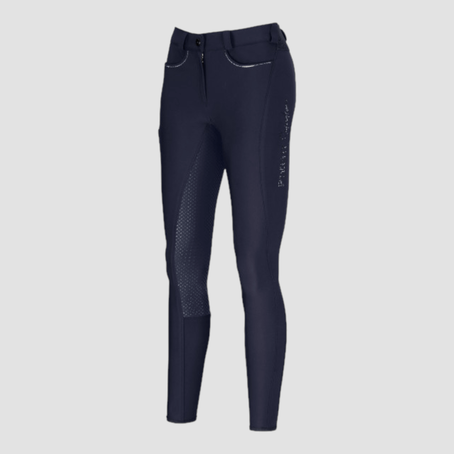 Pikeur Reithose NIA Selection Fullgrip Nightblue