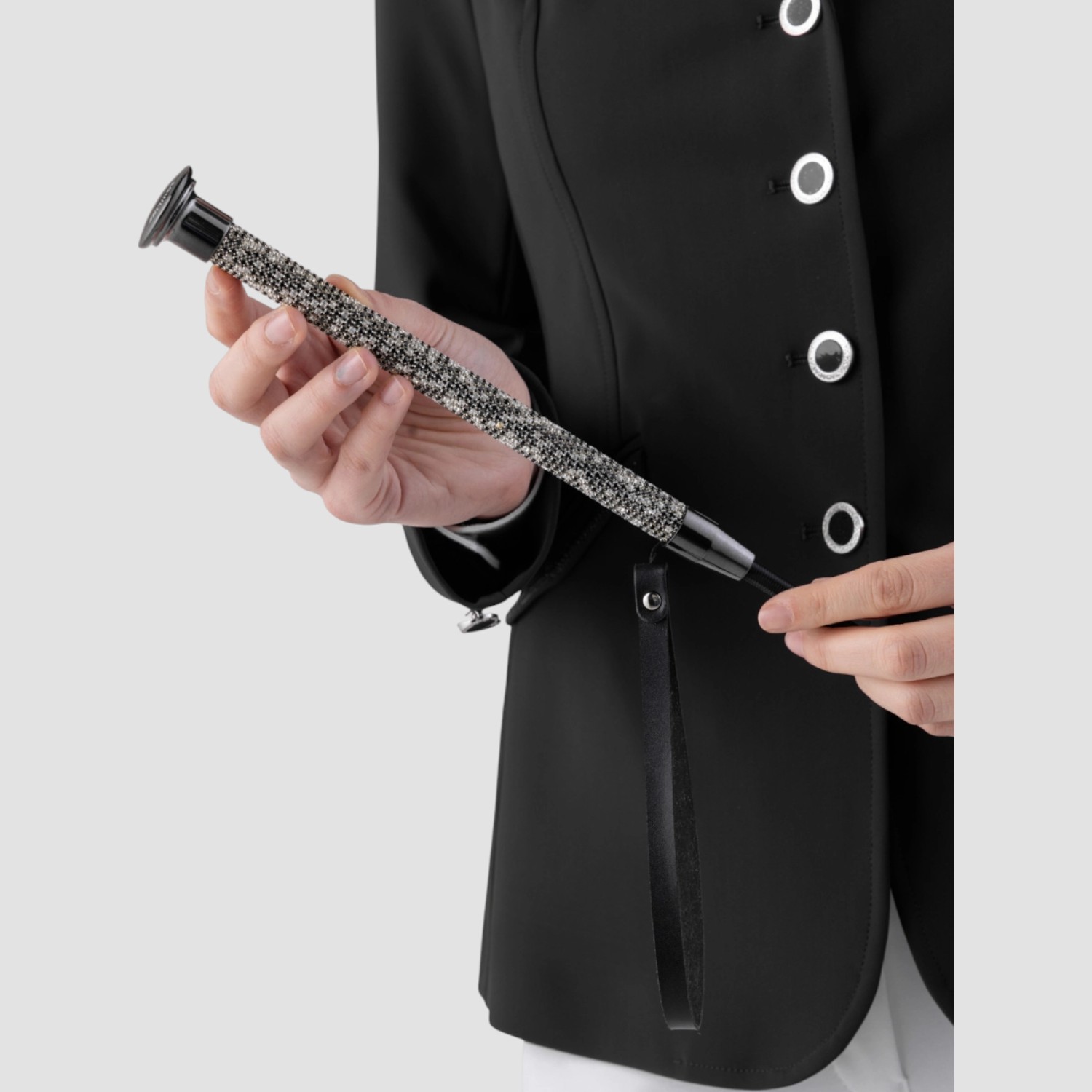 Equiline Gingl Dressurgerte 120cm