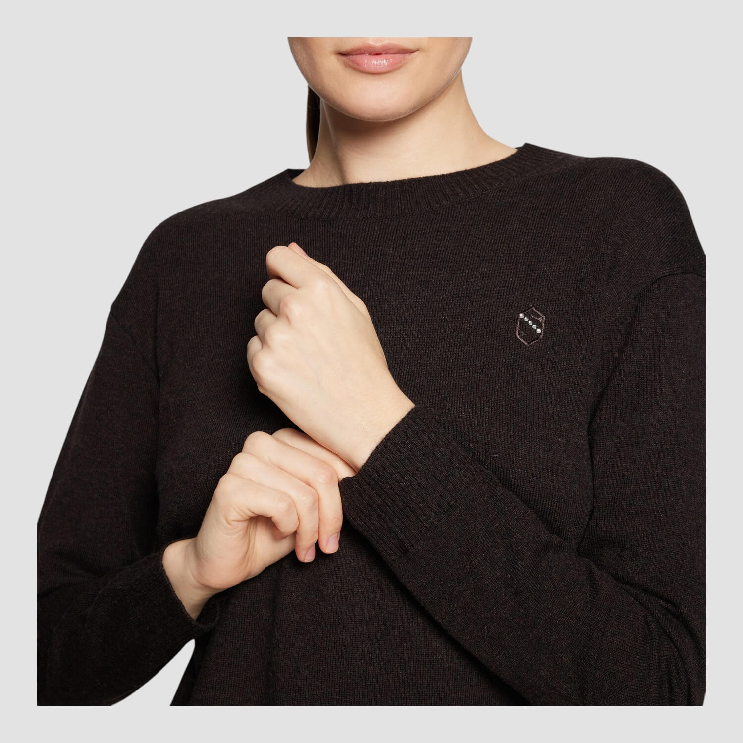 Samshield Pullover Candice