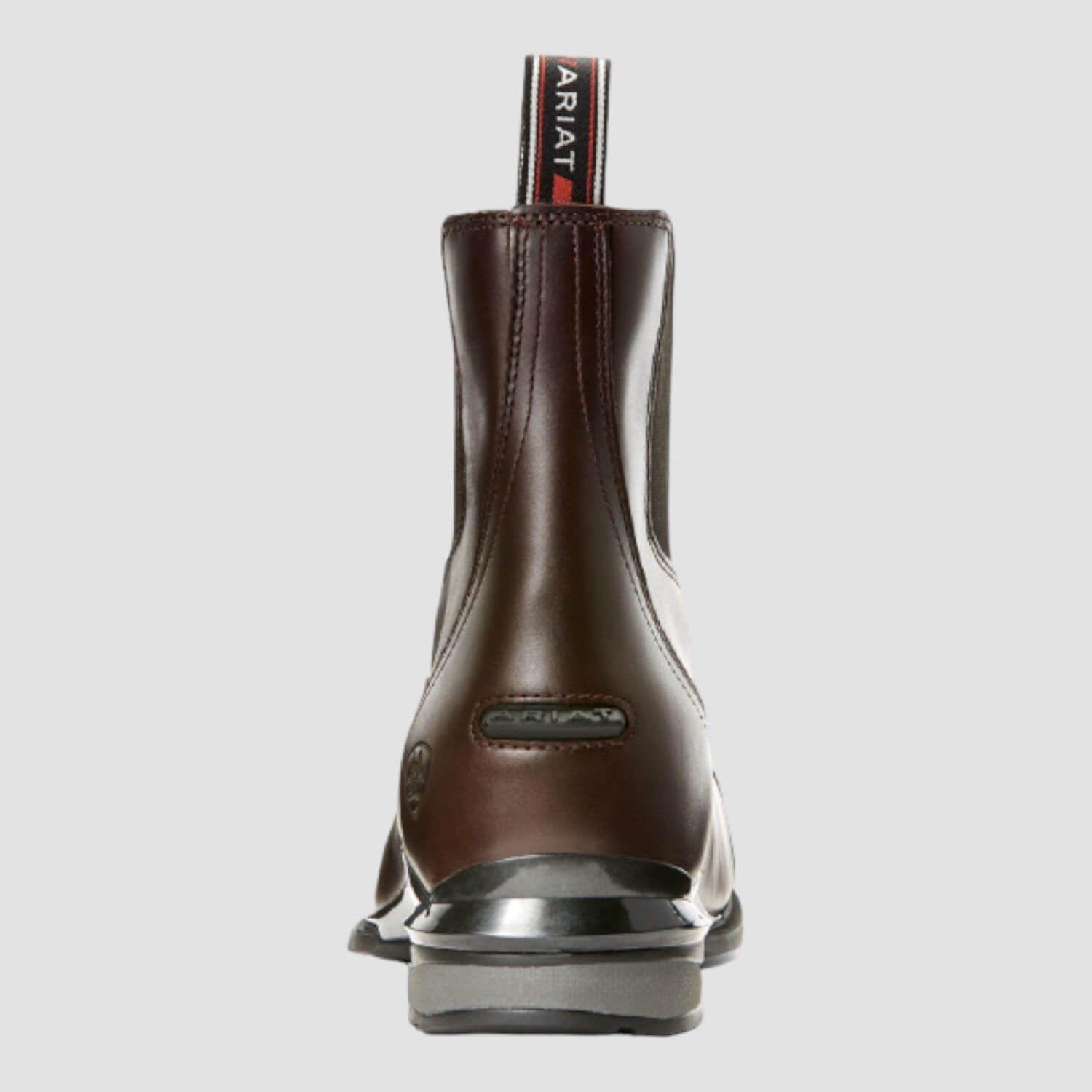 Ariat Reitstiefelette Devon Nitro Paddock Boot Waxed Chocolate