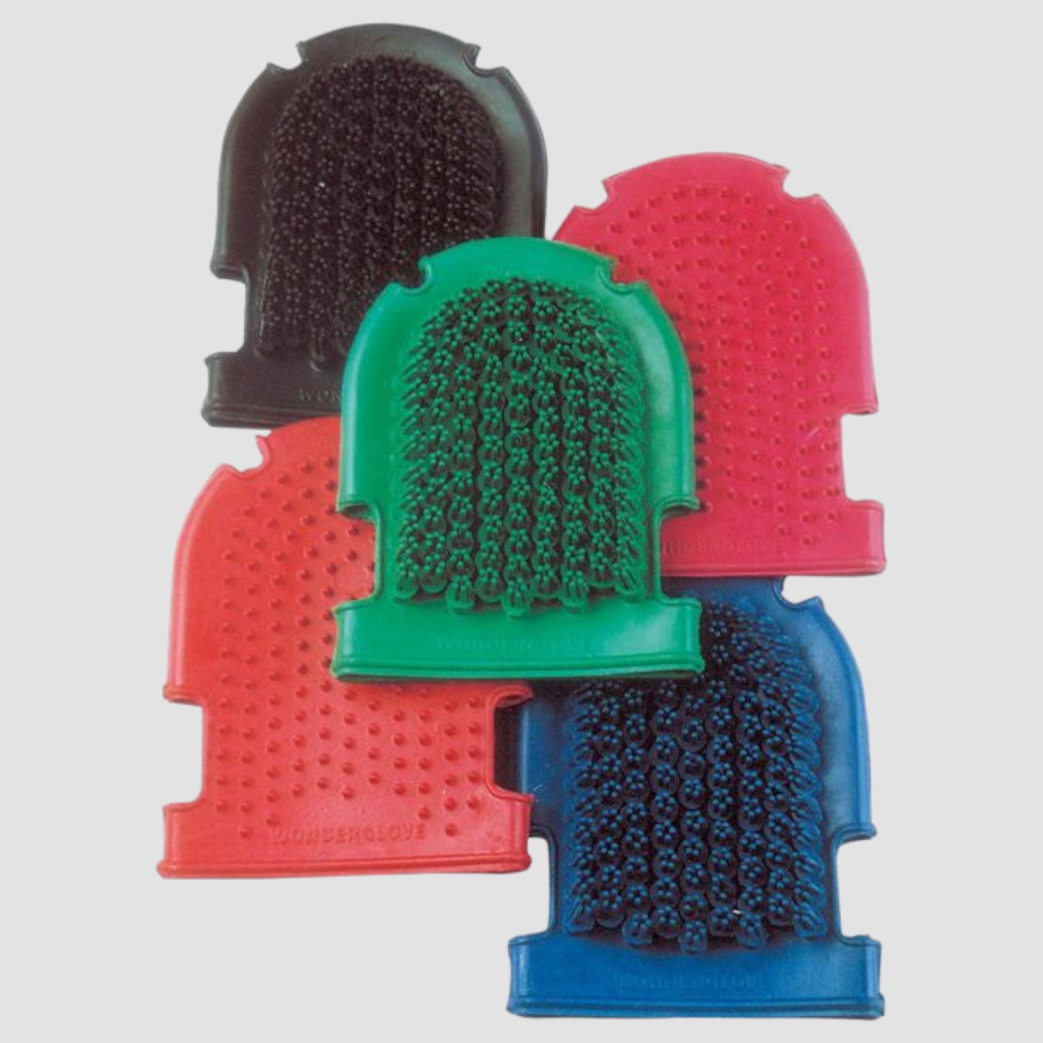 Busse Waschhandschuh Wonder