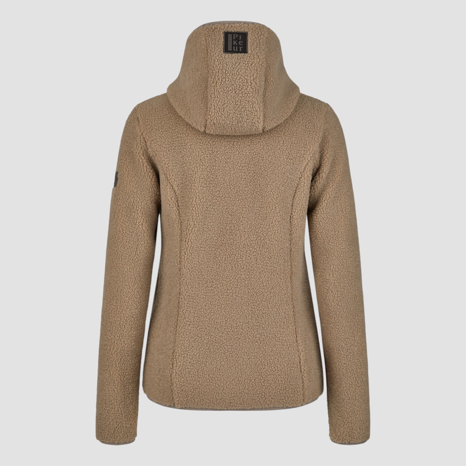 Pikeur Fleece Jacket 8034 Sports