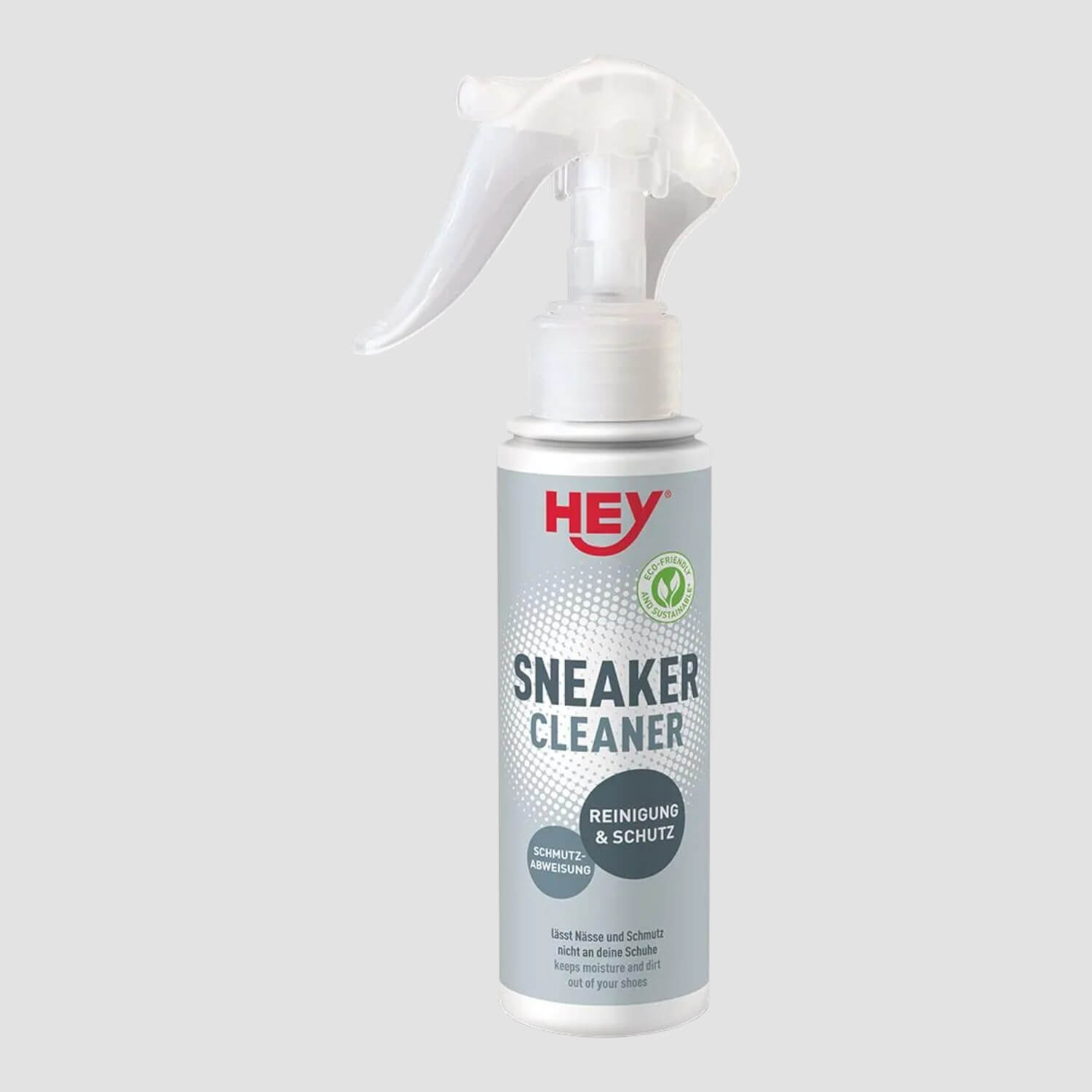 Hey Sport Sneaker Cleaner 120ml