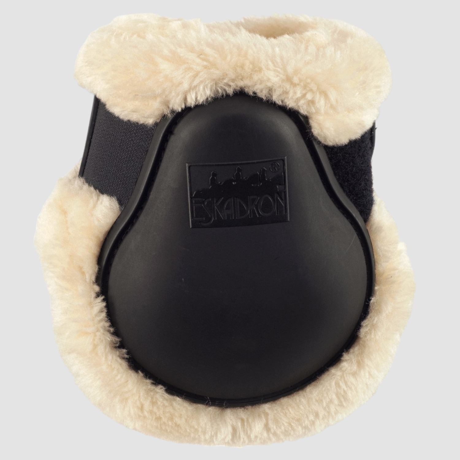 Eskadron Streichkappe Protection Fauxfur