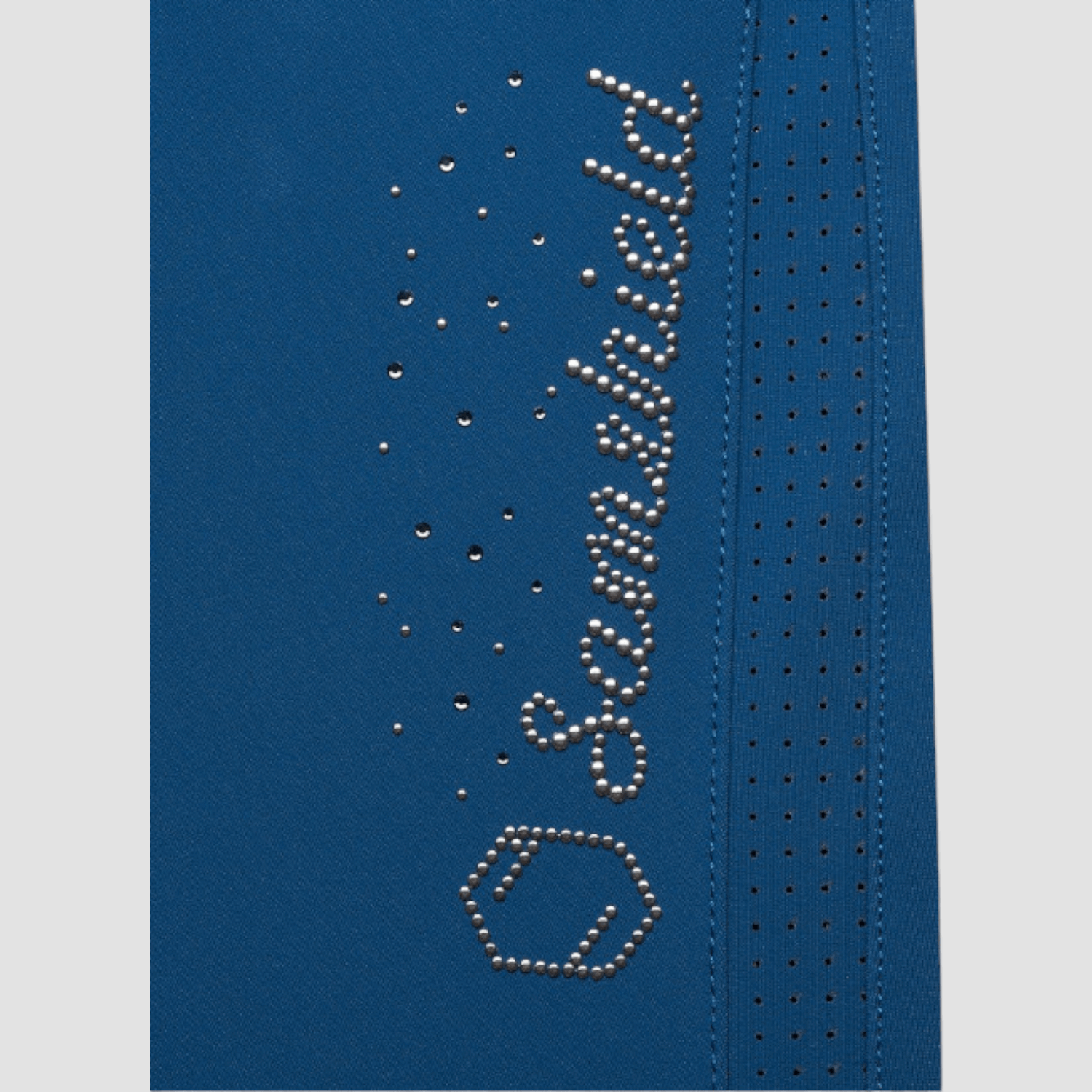 Samshield Reithose Sandra Fullgrip Seaportblue