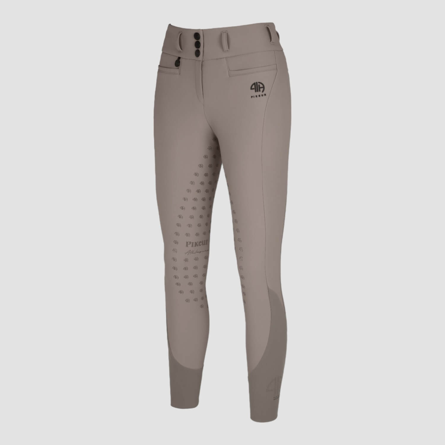 Pikeur Linn SD 6355 Highwaist Winterreithose Pikeur Linn SD 6355 Highwaist Winterreithose