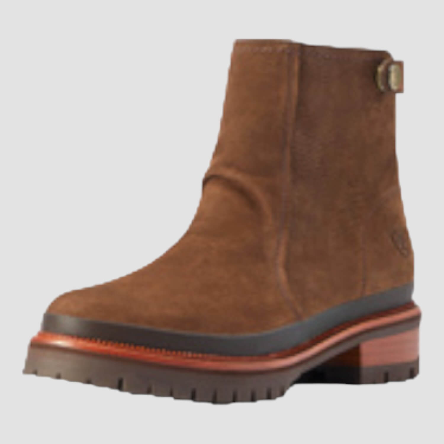 Ariat Stiefelette Leighton Wasserdicht Barley