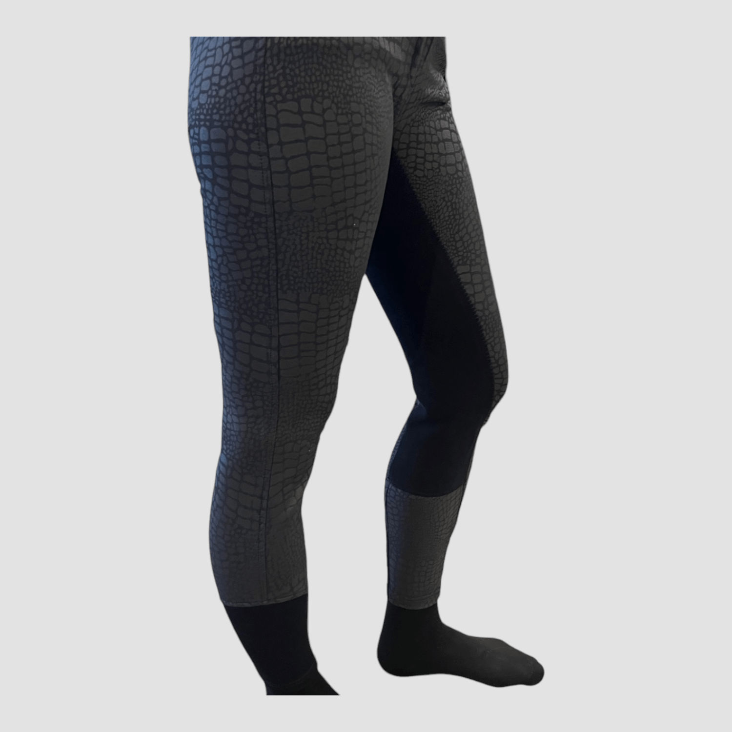 Kingsland Reithose EBBA Navy