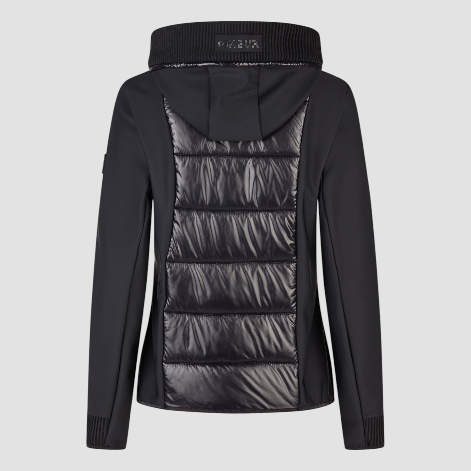 Pikeur Hybrid Jacket 8049 Selection Black