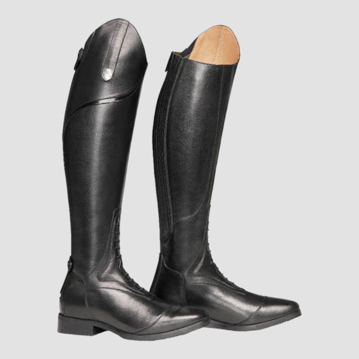Mountain Horse Stiefel Sovereign High Rider