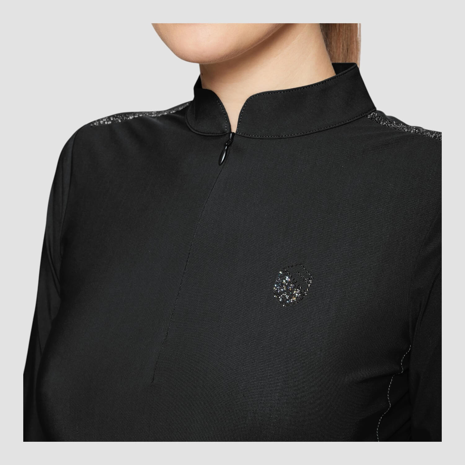 Samshield Funktions-Langarmshirt Brunella Premium