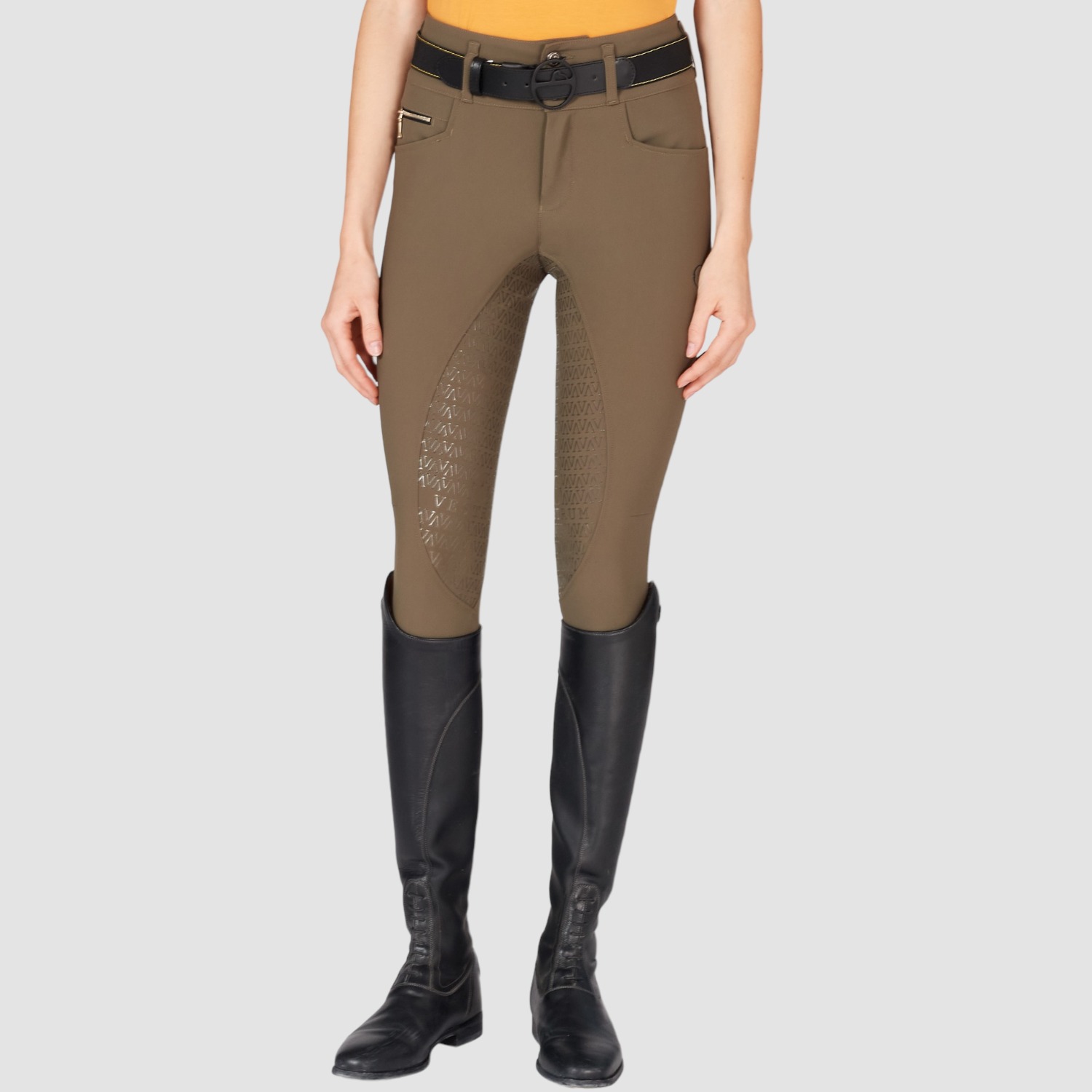 Vestrum Full Grip Damenreithose Adria