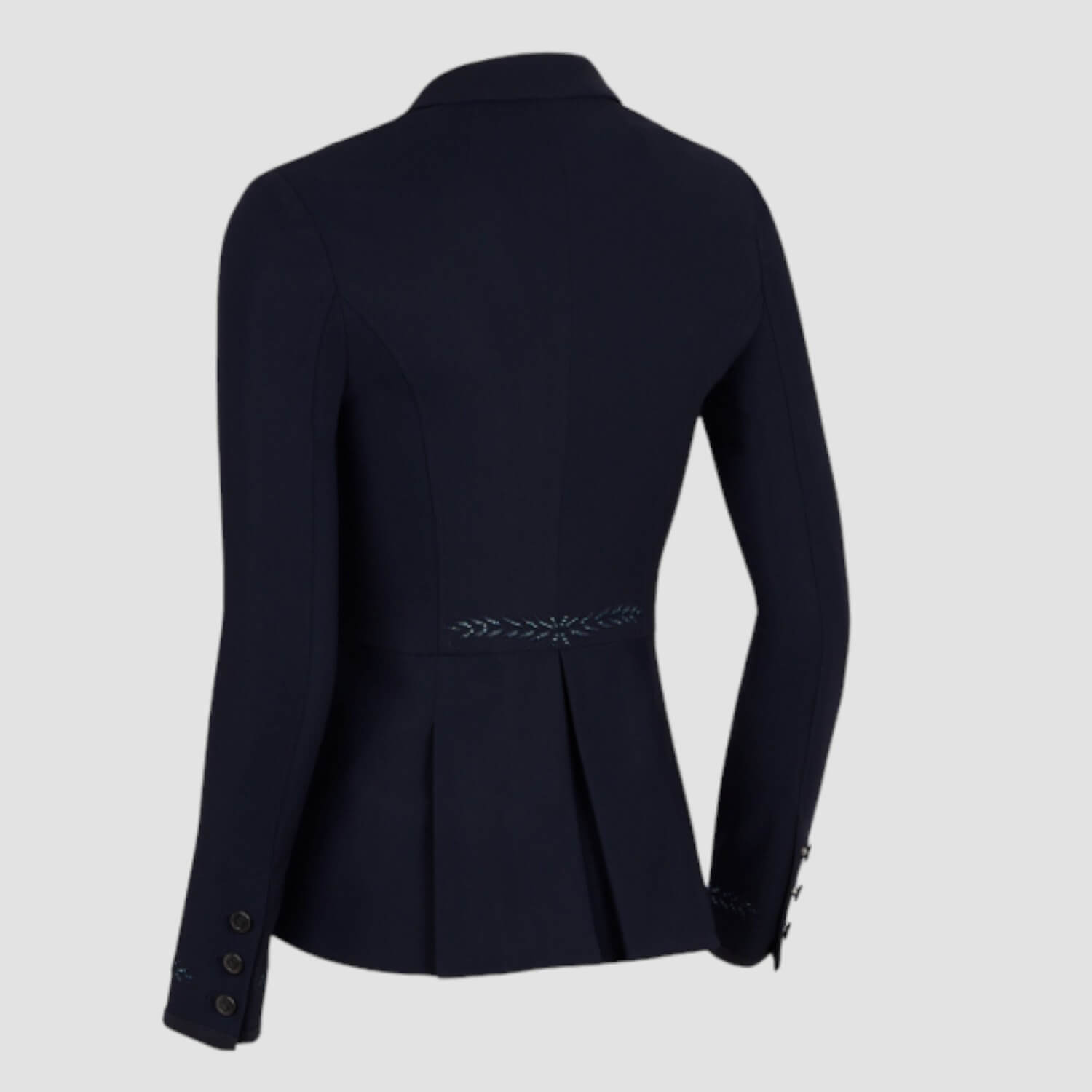 Samshield Damensakko Victorine Embroidery