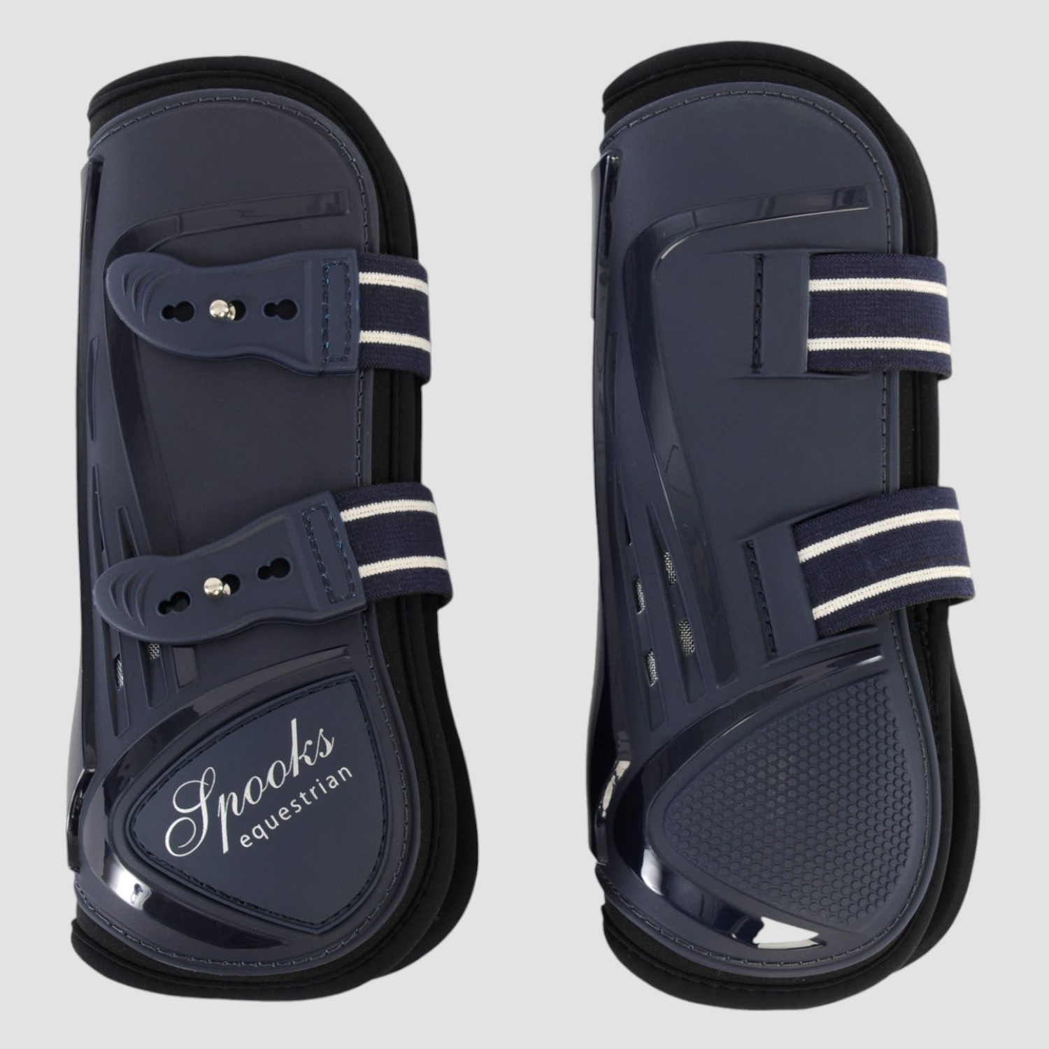 Spooks Tendon Boots Springgamaschen vorne Spooks Tendon Boots Springgamaschen vorne
