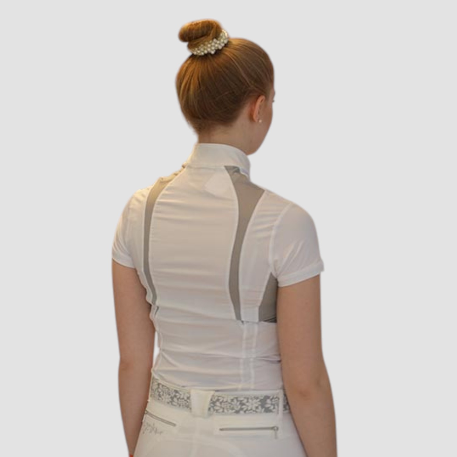 Equiline Turniershirt Luciana