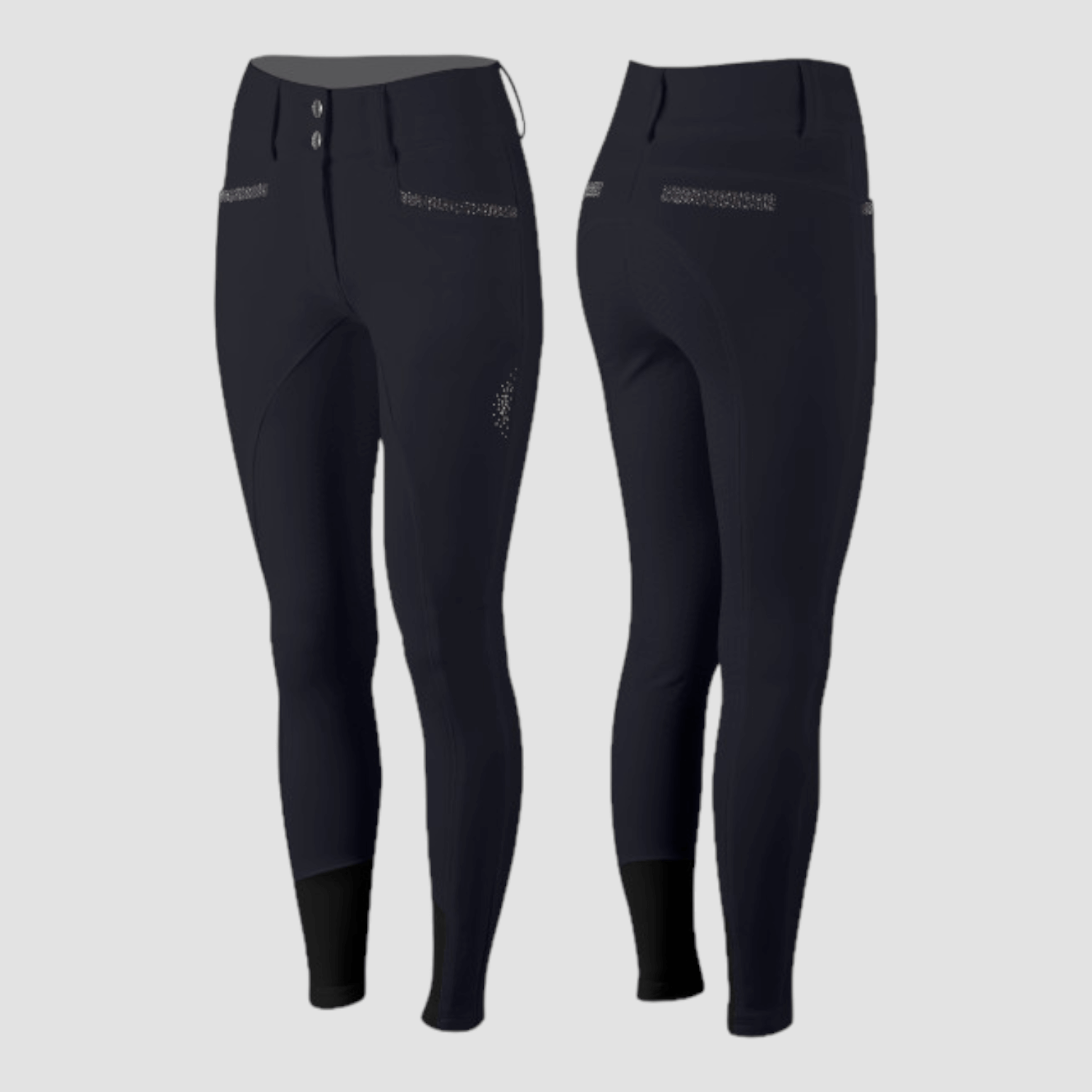 Animo Nersey Fullgrip Reithose