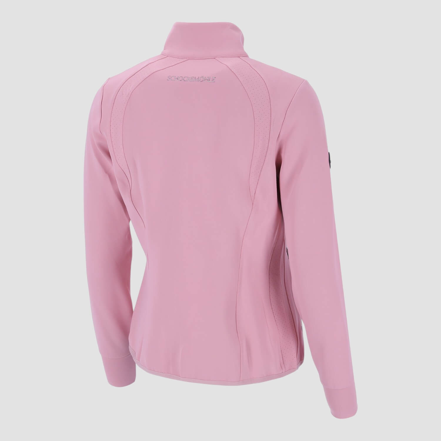 2940-00367 Jacke SPReni Style Dusty Pink-6.jpg Schockemöhle Jacke SPReni Style