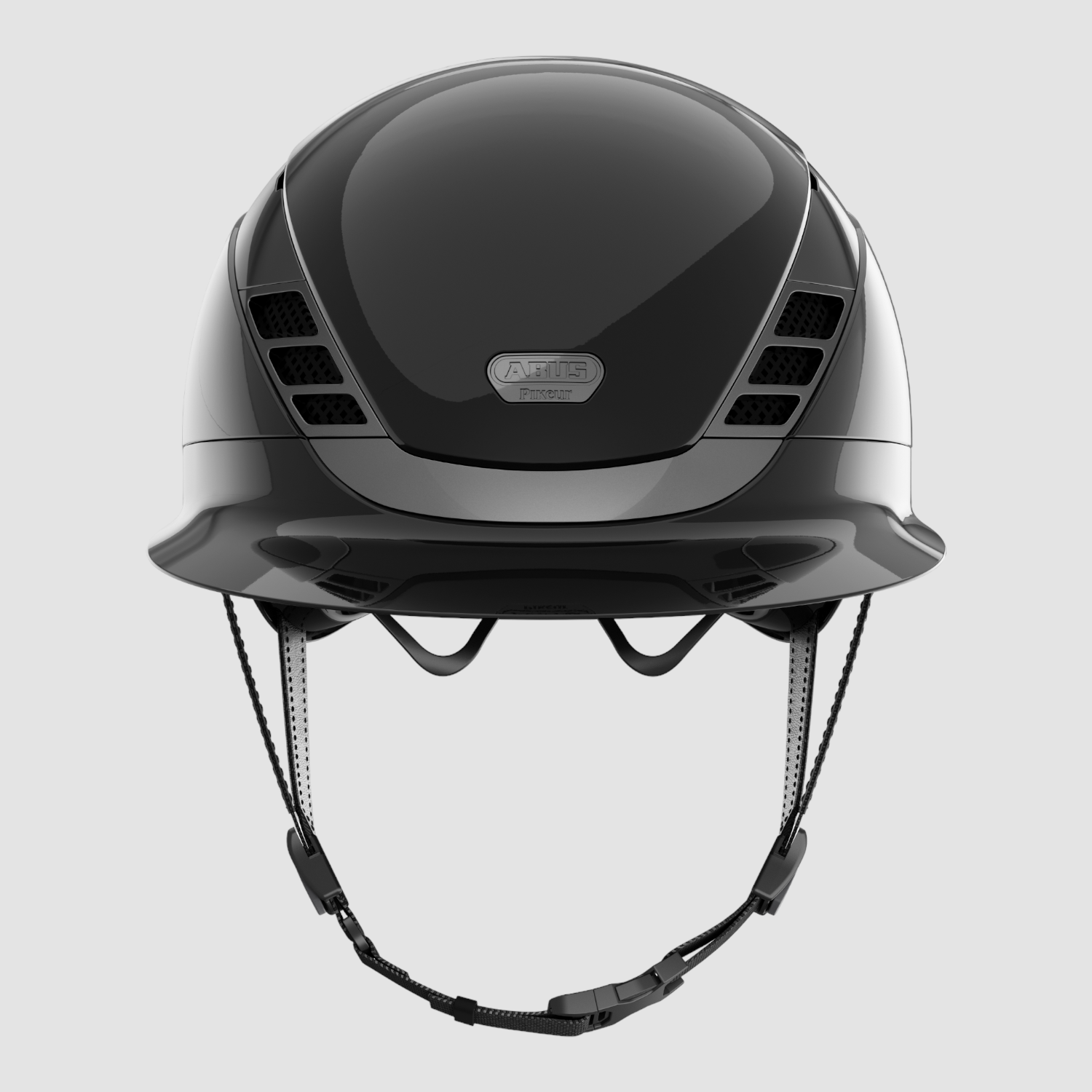 Pikeur AirLuxe Chrome L.V. Shiny Black