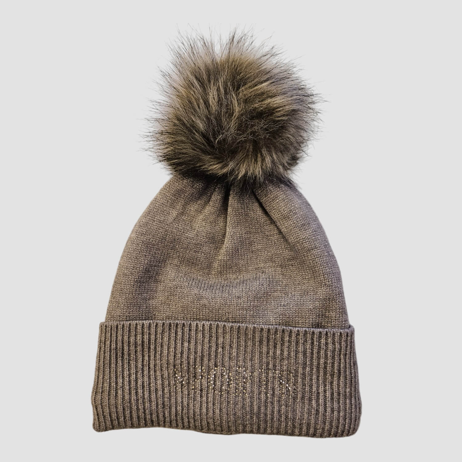 Schockemöhle Mütze New Glossy Baila