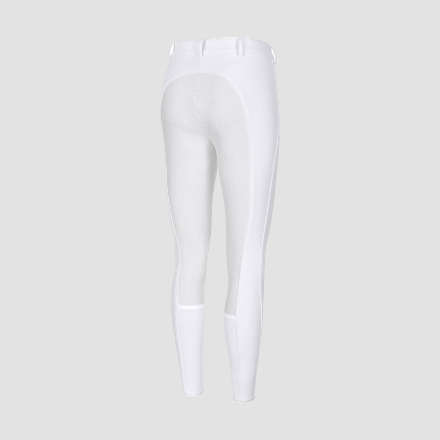 Pikeur Lucinda Grip II weiß Blickdicht