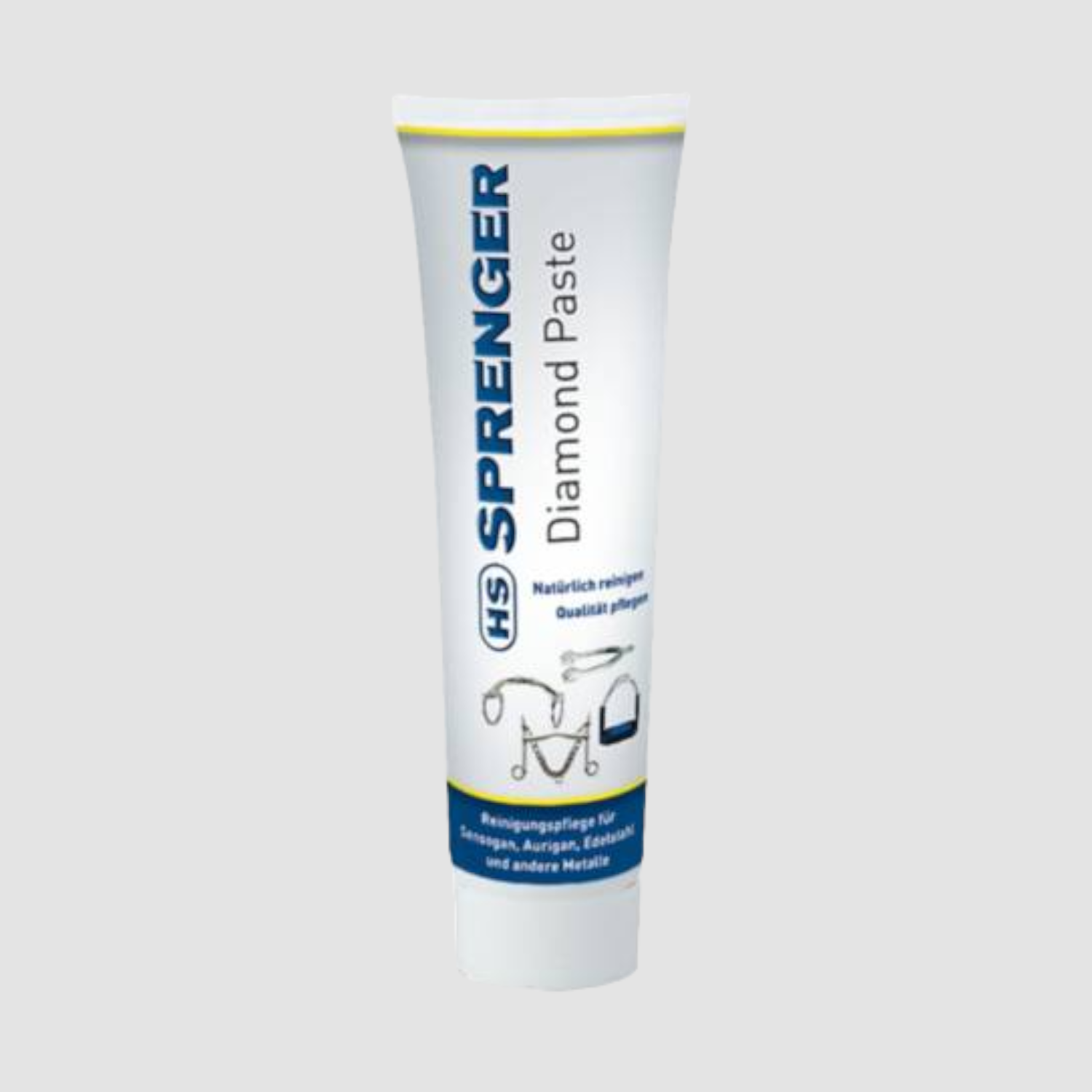 Sprenger Diamond Paste