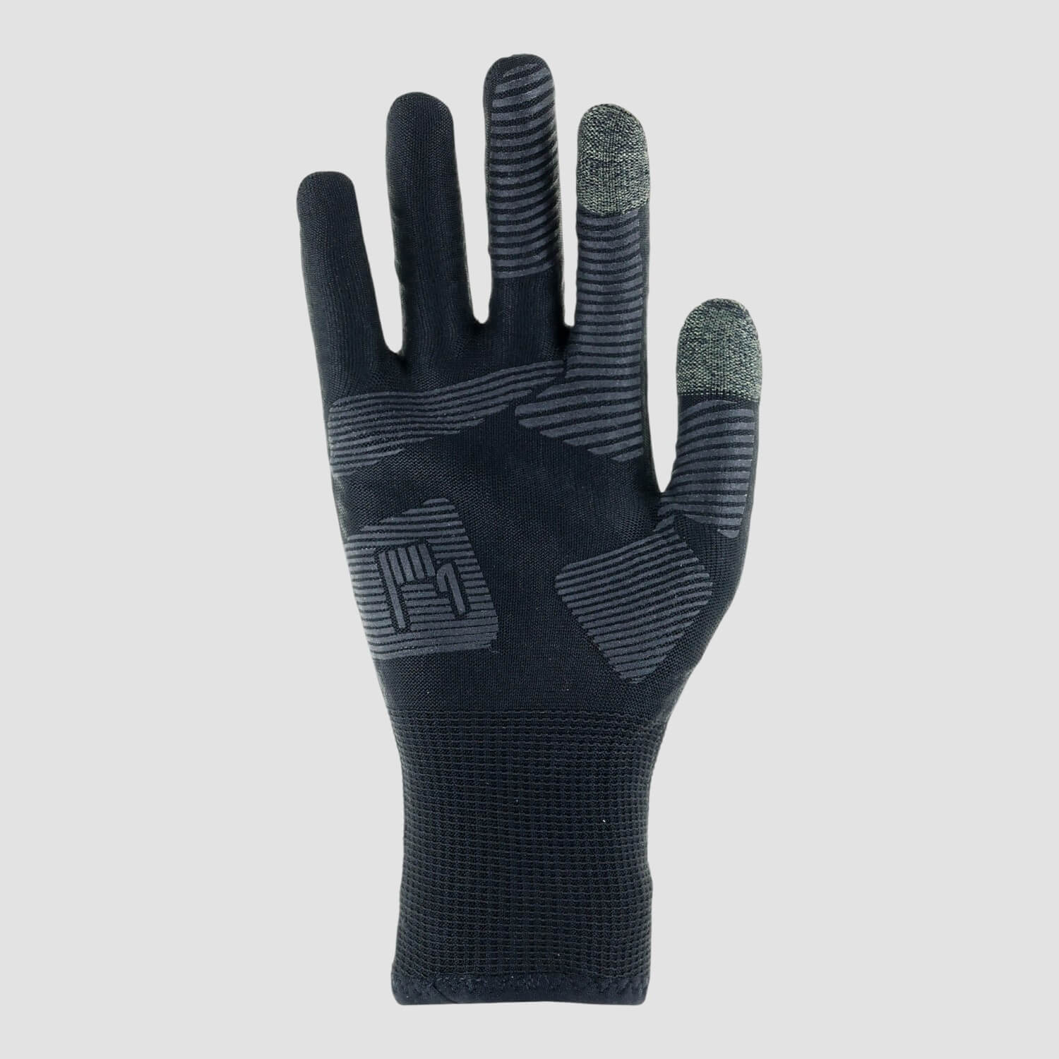 Roeckl Arbeitshandschuh Naromi Black