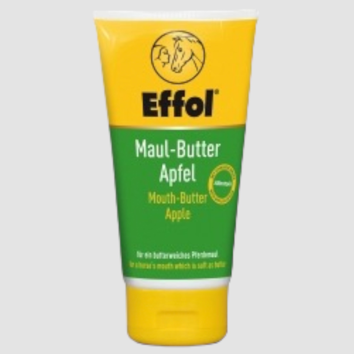 Effol Maulbutter Apfel 150ml