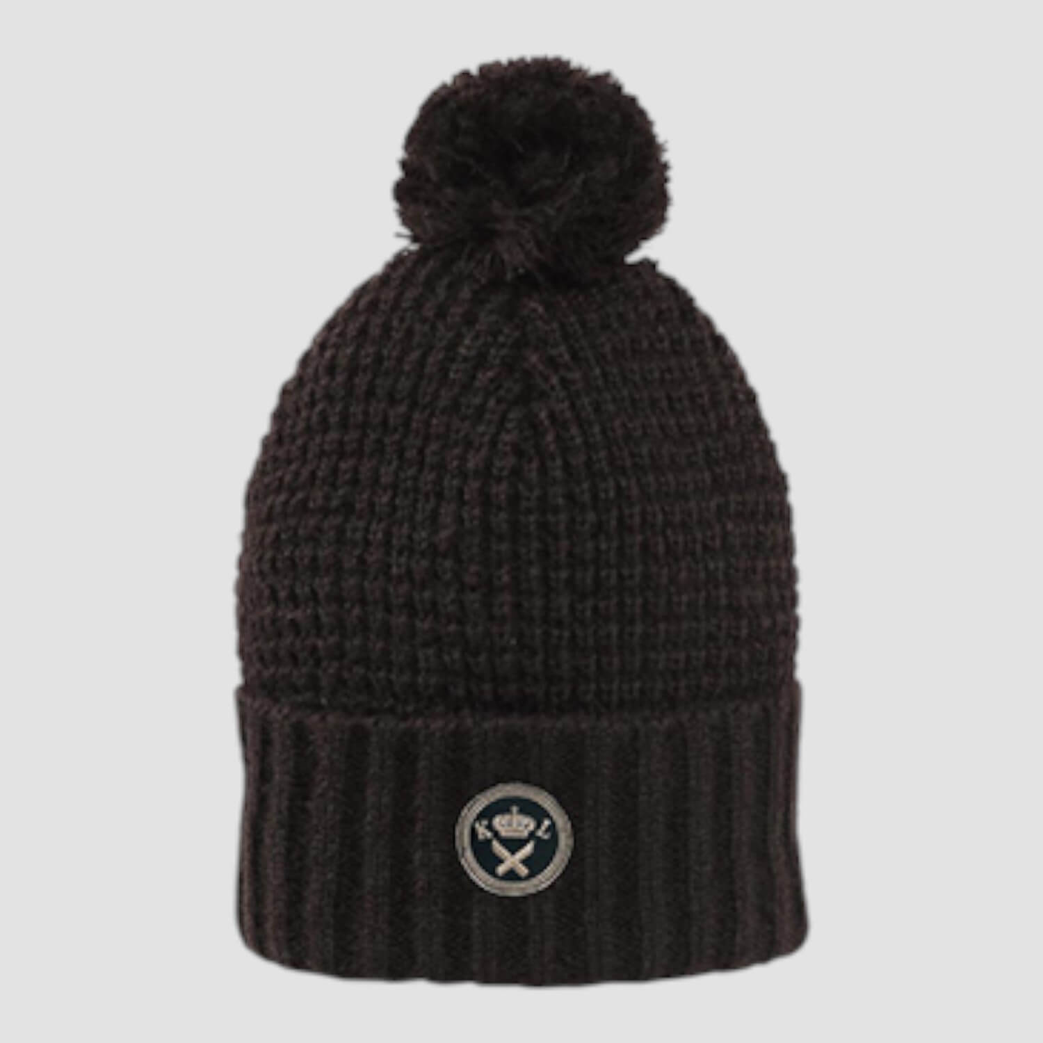 Kingsland Mütze Quilpie Brown