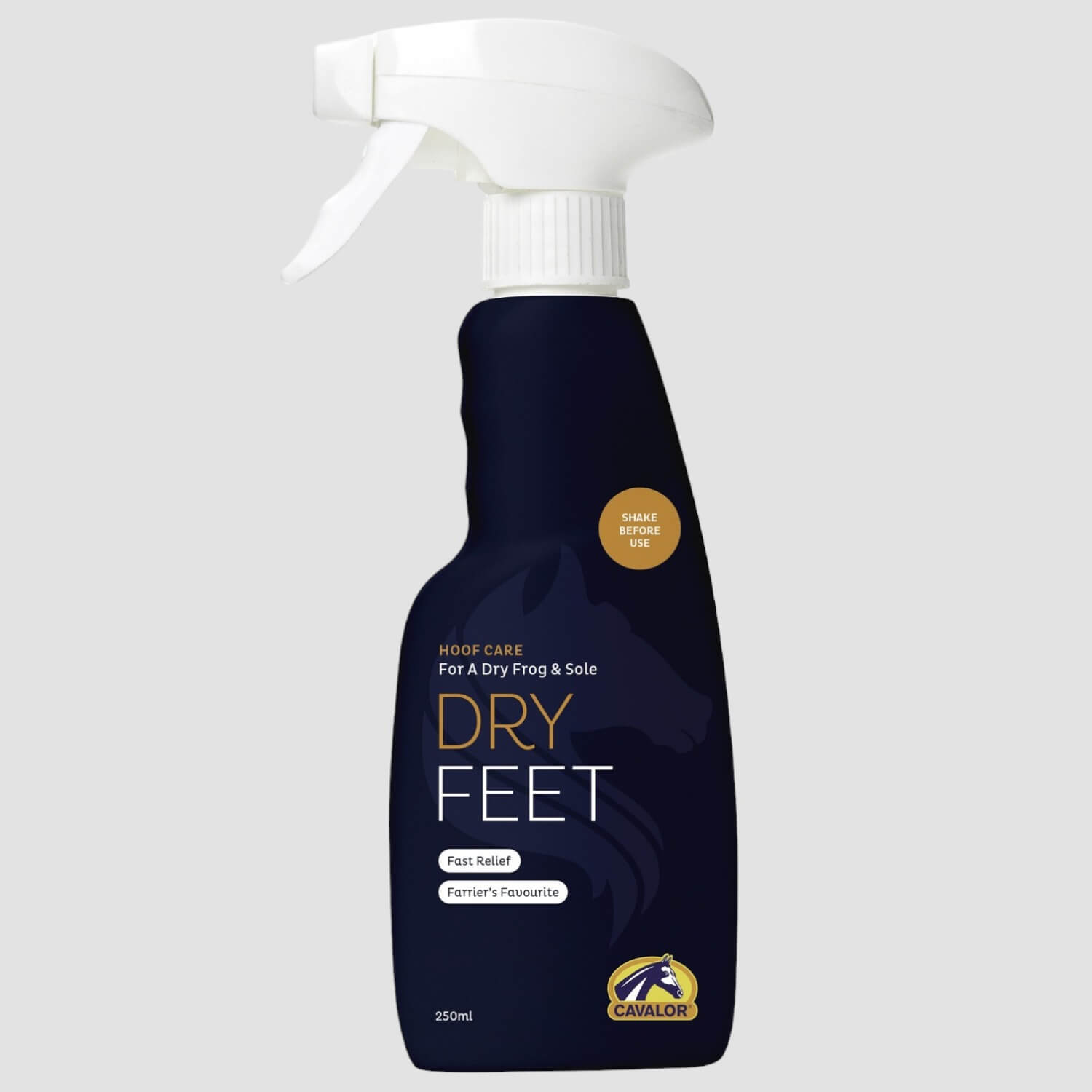 Cavalor Dry Feet 250 ml