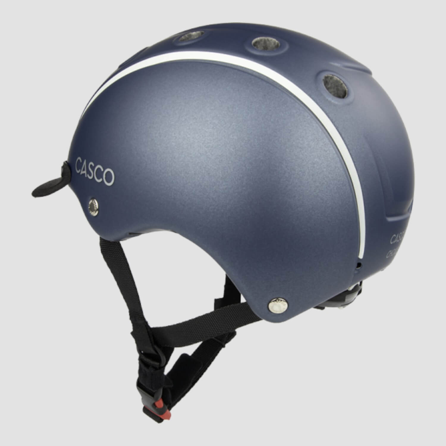 Casco Choice 2 Prime Blue
