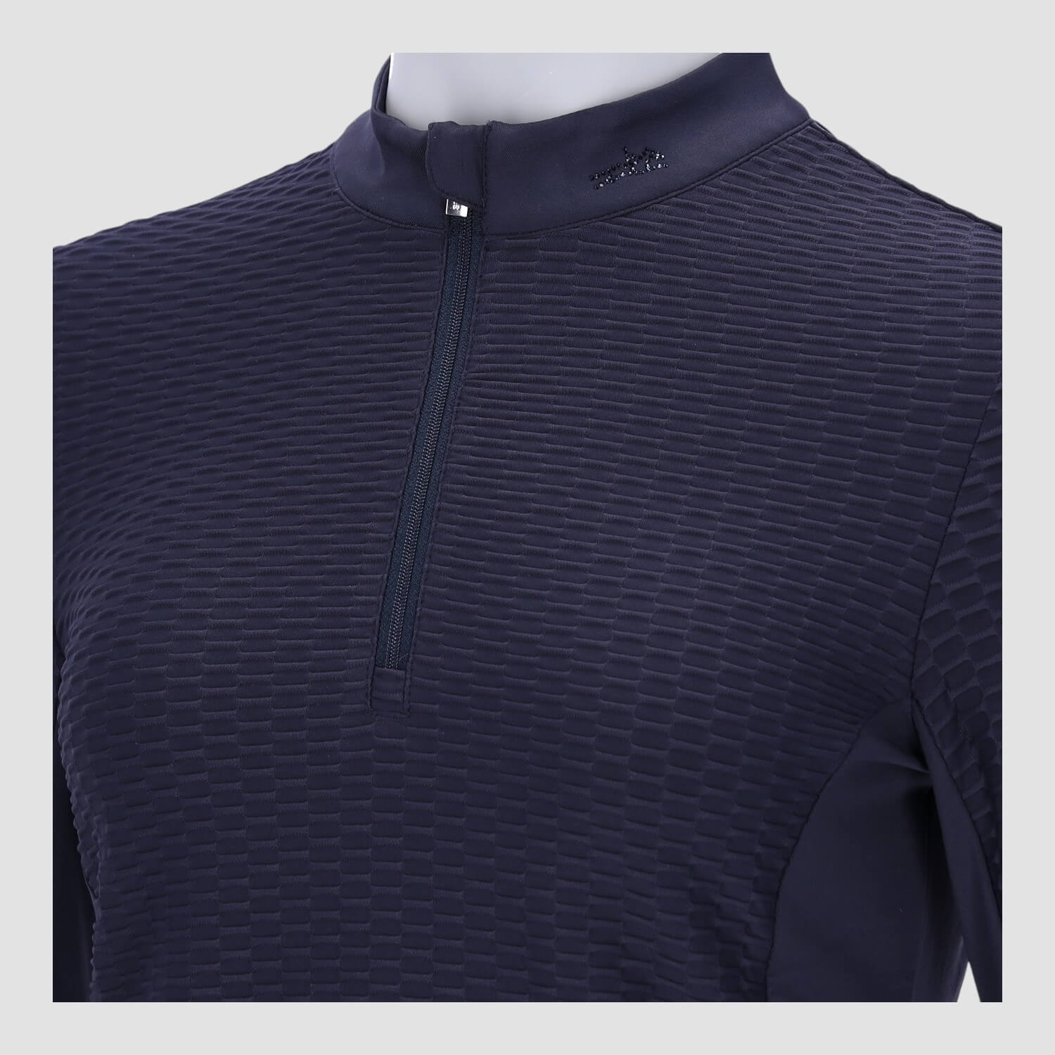 Schockemöhle Trainingsshirt SP Gail Style Dark Navy
