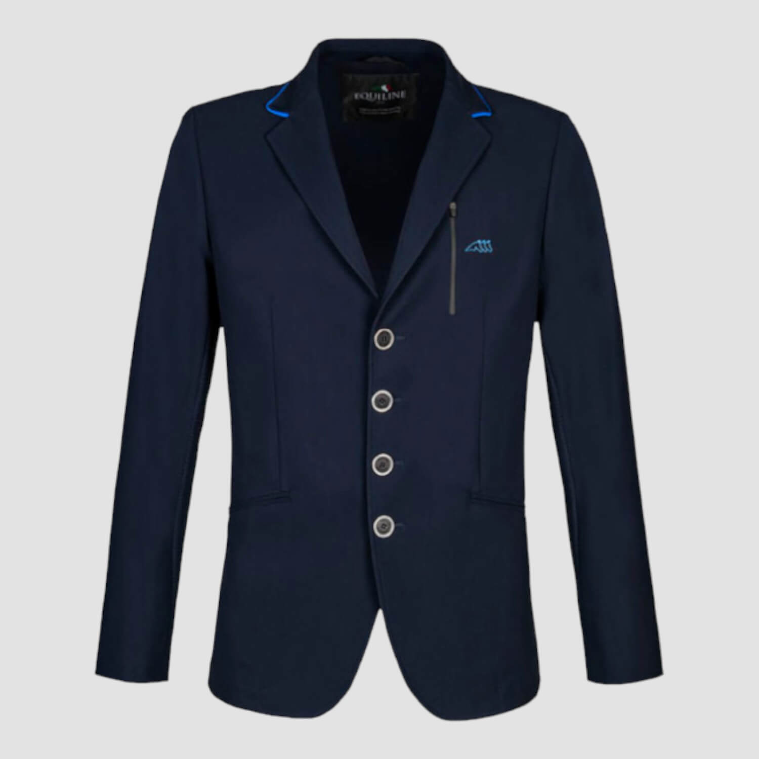 Equiline Herrenturniersakko Hevel