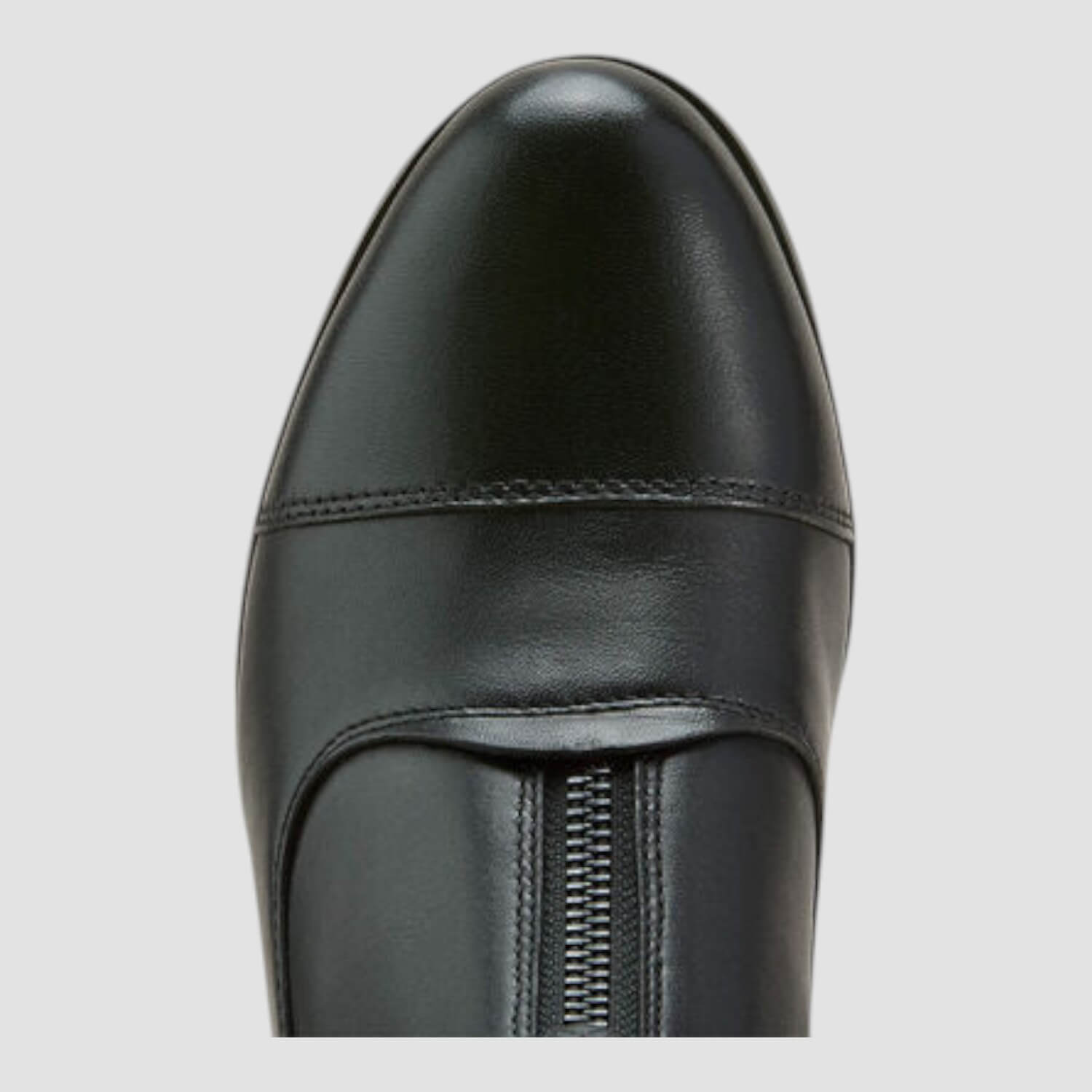 Ariat Stiefelette Heritage Zip Black