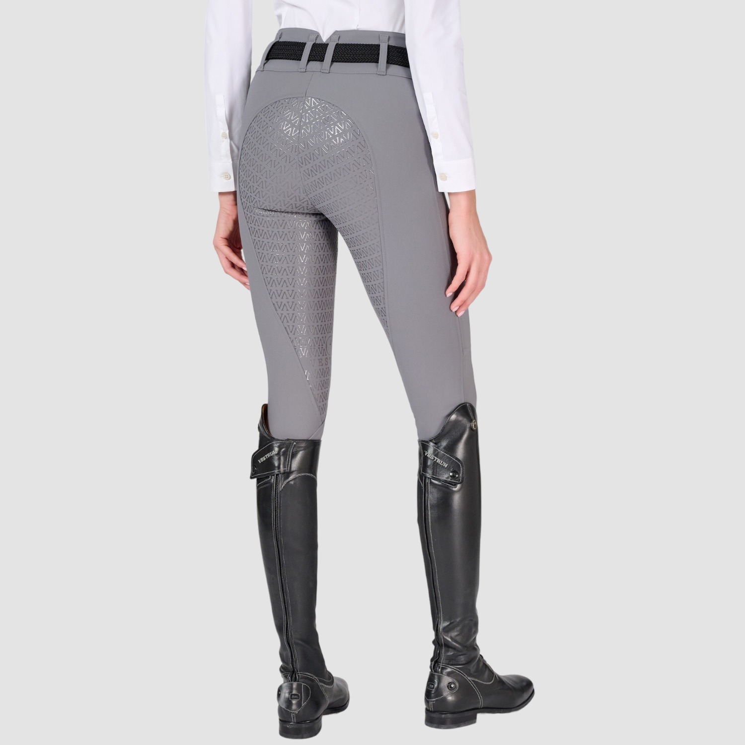 Vestrum Full Grip Damenreithose Adria