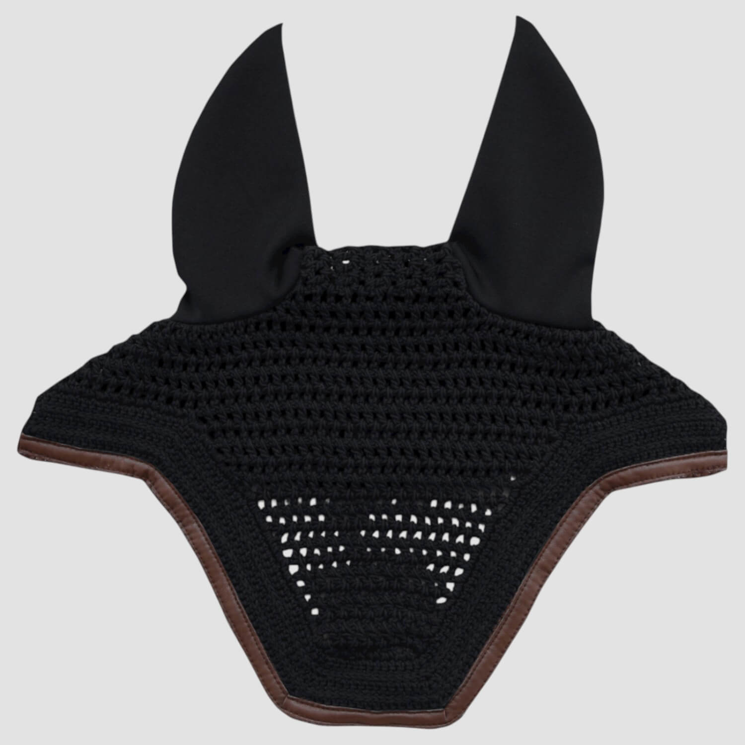 Kentucky Fliegenmütze Wellington Leder